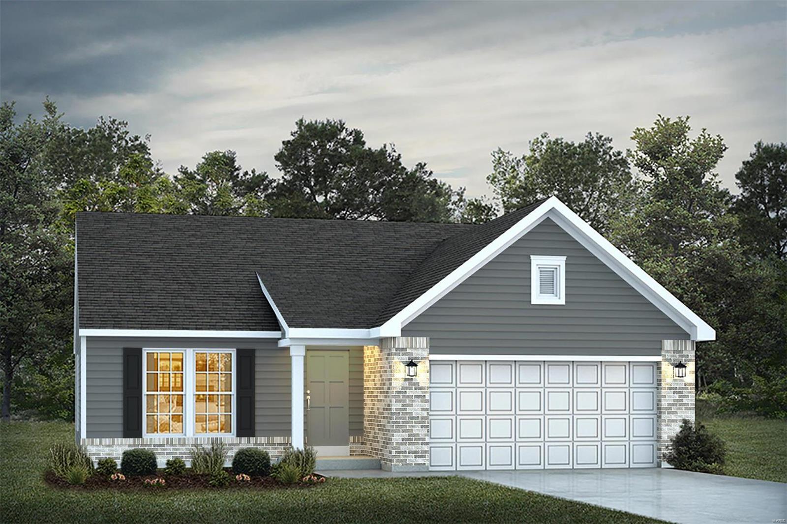 1 Tremont @ Pinckney Ridge