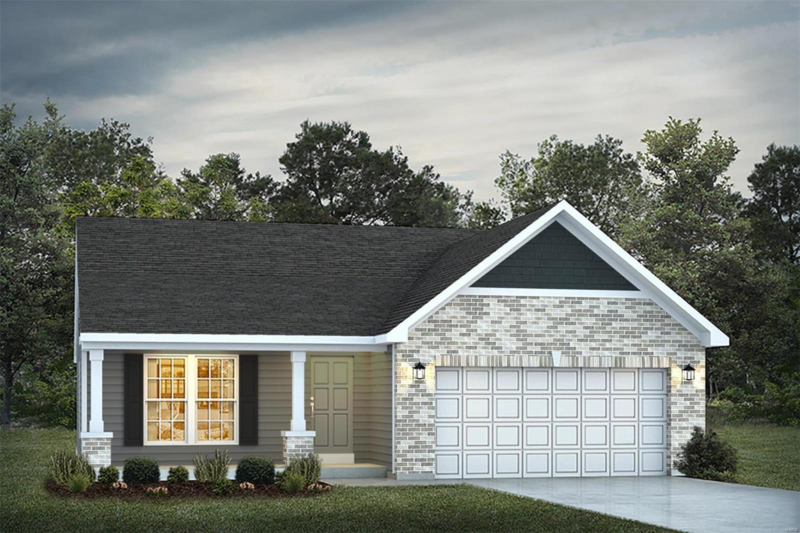 1 Tremont @ Pinckney Ridge
