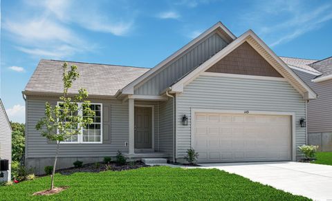 1 Tremont @ Pinckney Ridge Warrenton MO 63383