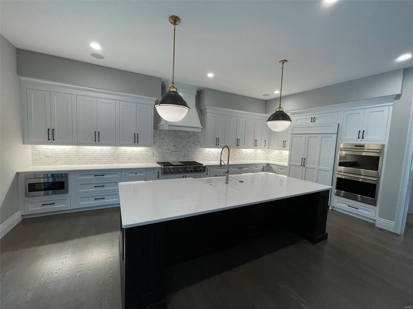 Laymont - Residential