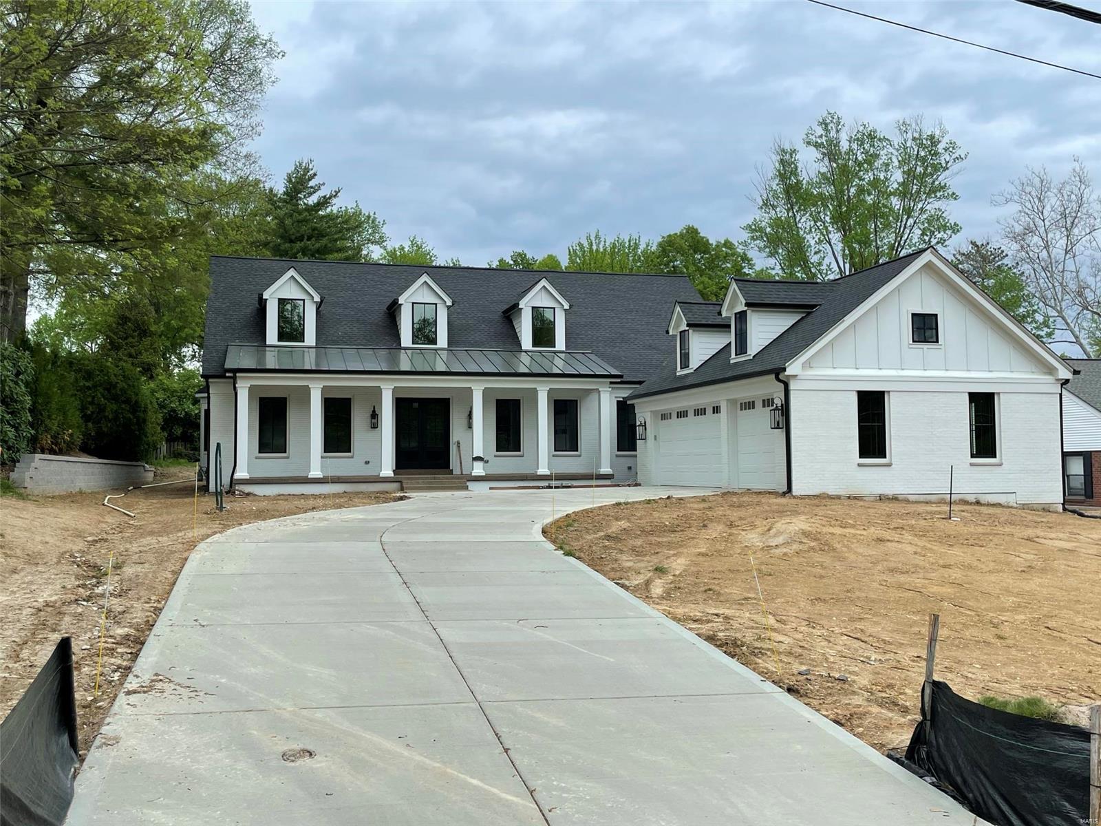 Laymont - Residential