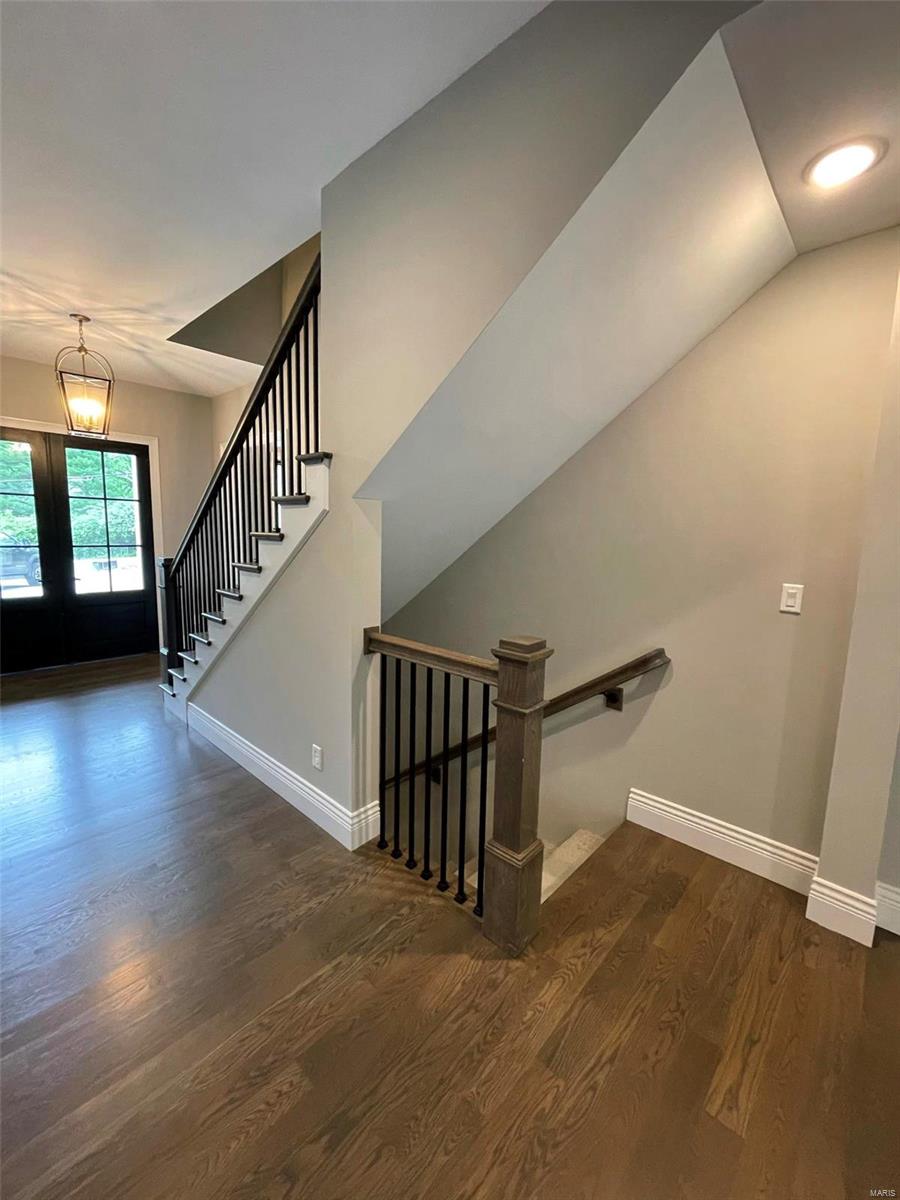 Laymont - Residential