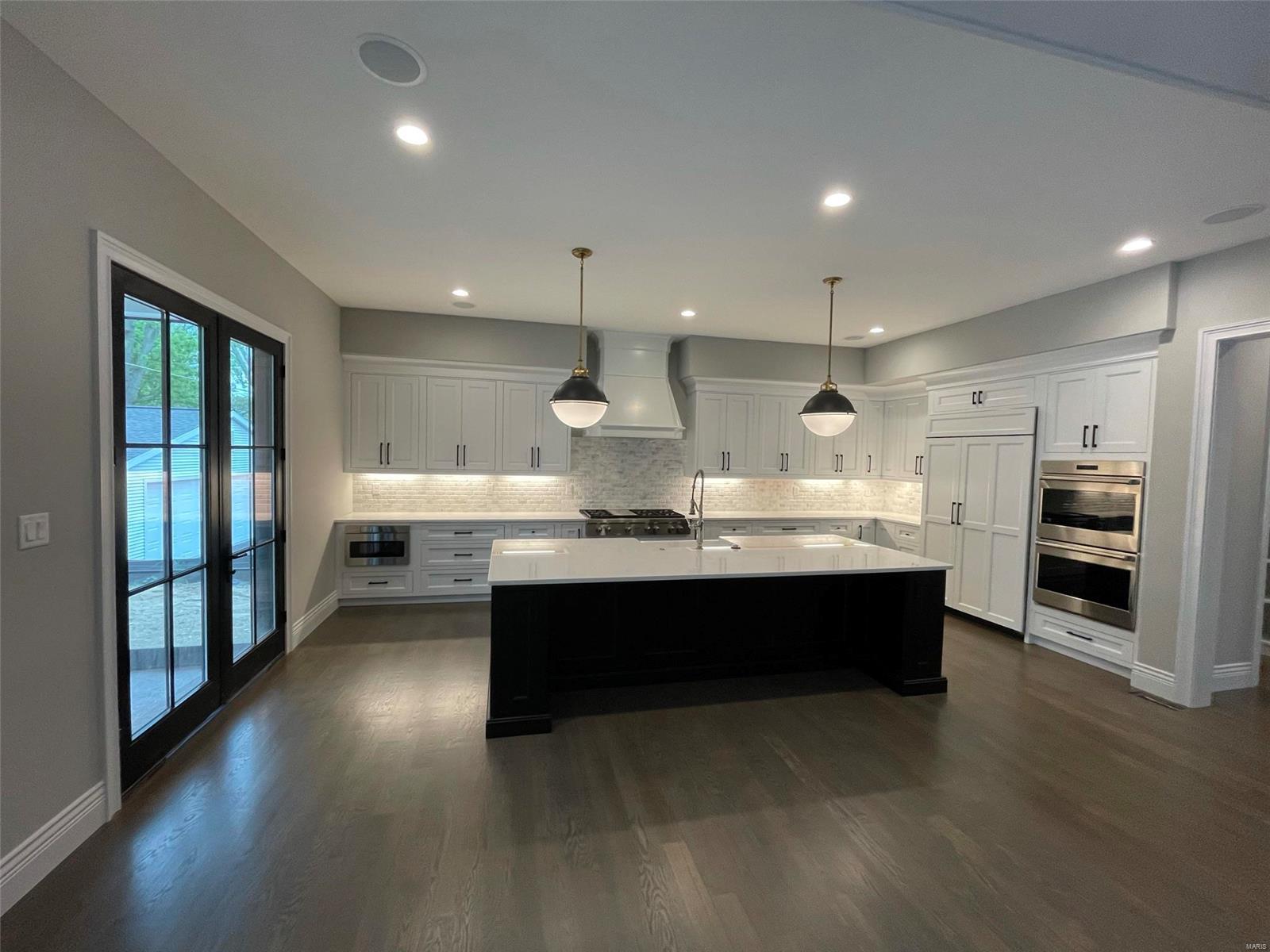 Laymont - Residential