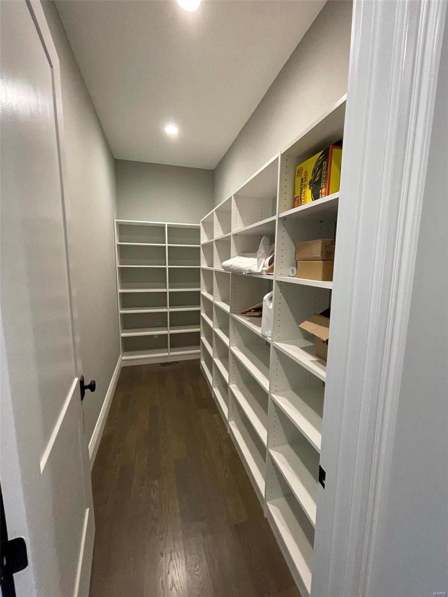 Laymont - Residential