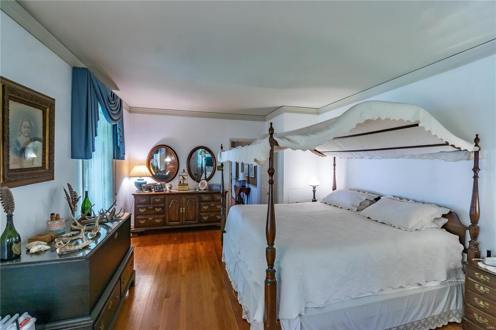 Upper Kehrs Mill Lt 1 - Residential