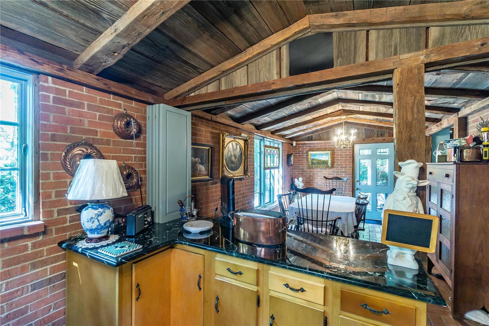 Upper Kehrs Mill Lt 1 - Residential