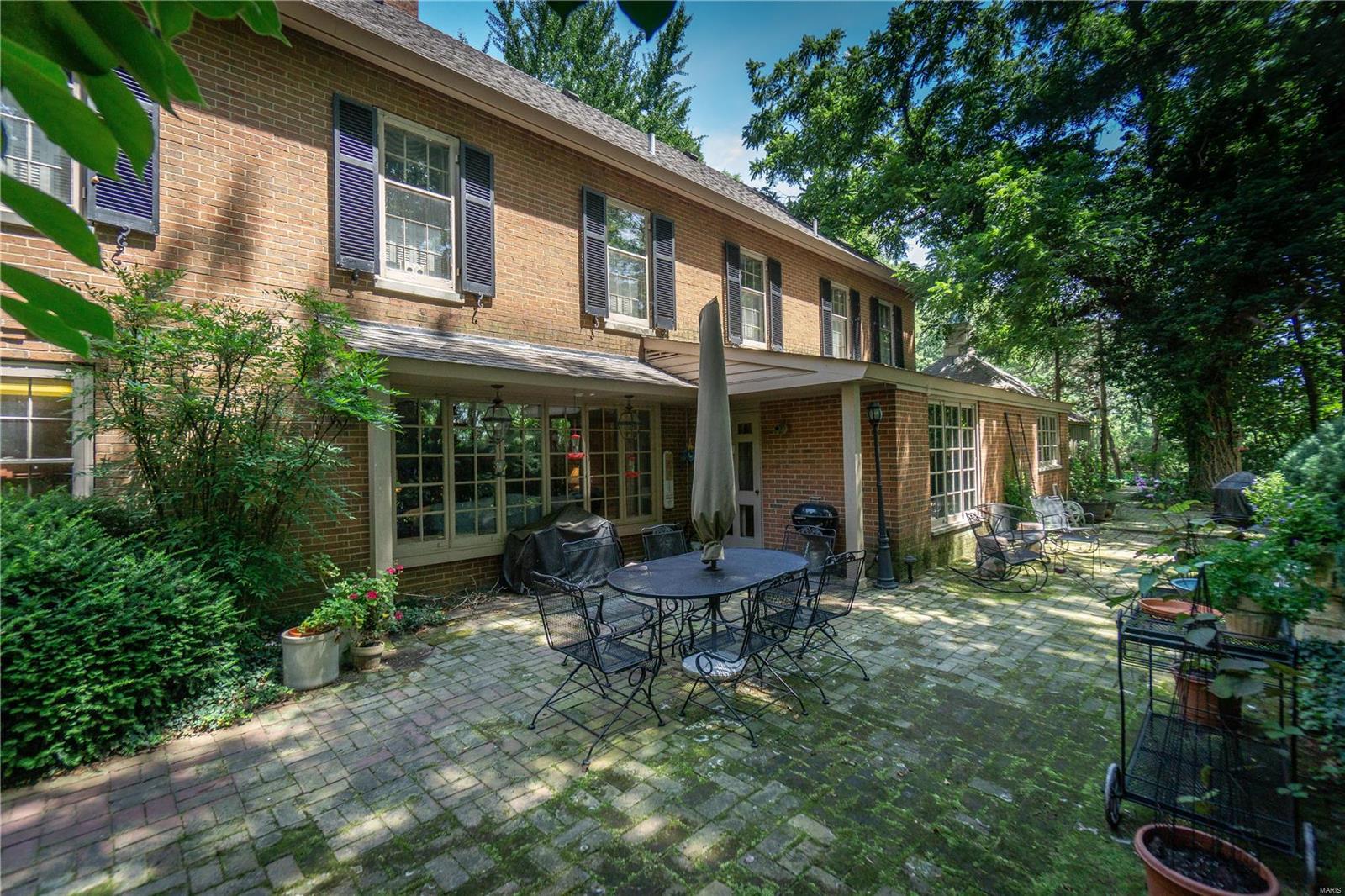 Upper Kehrs Mill Lt 1 - Residential