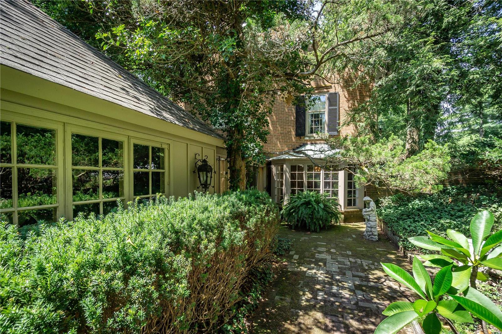 Upper Kehrs Mill Lt 1 - Residential