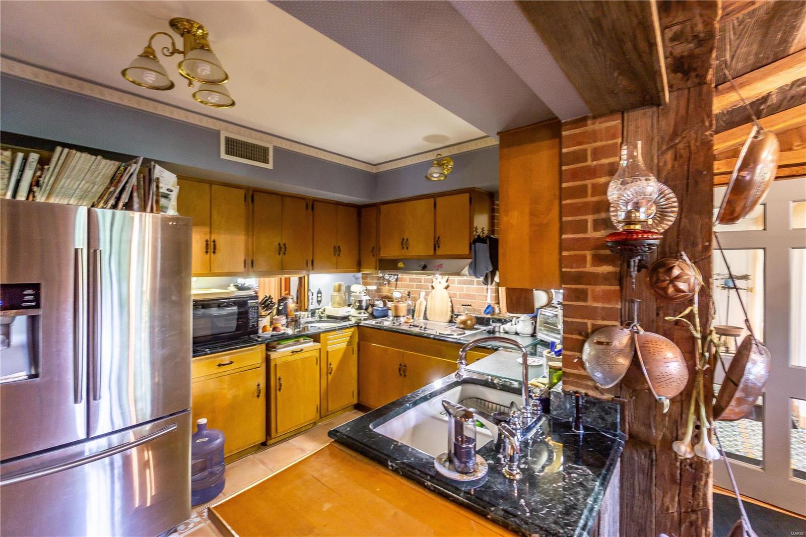 Upper Kehrs Mill Lt 1 - Residential