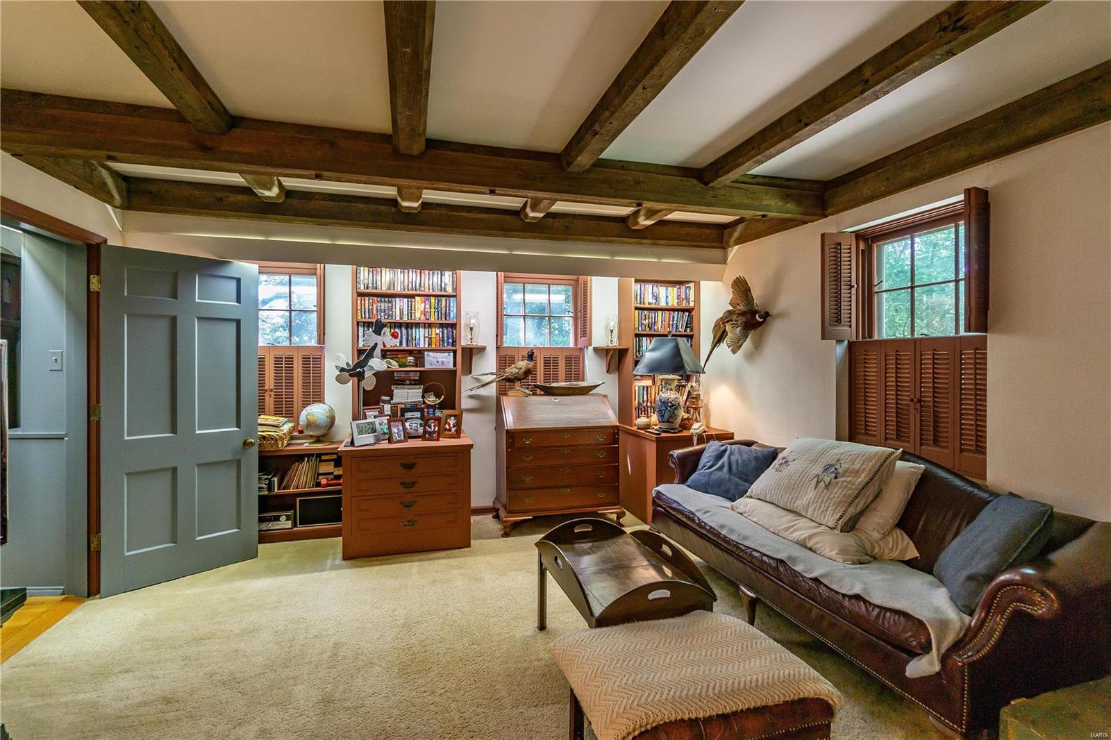 Upper Kehrs Mill Lt 1 - Residential