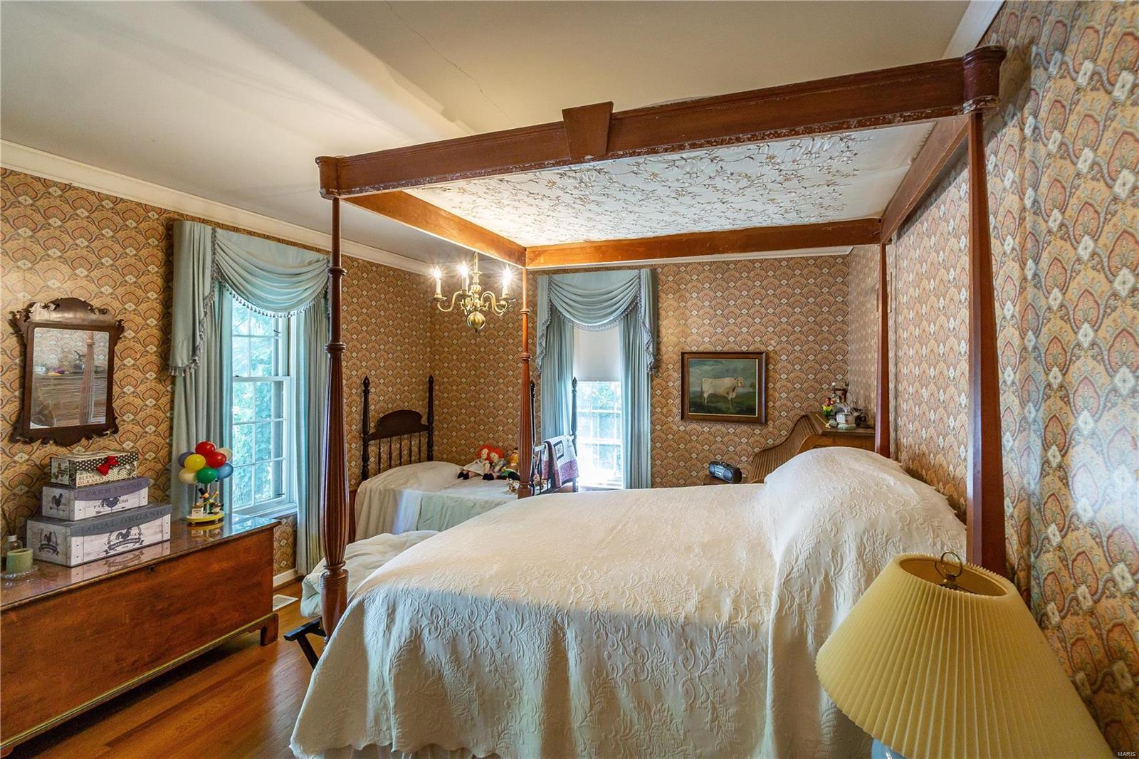 Upper Kehrs Mill Lt 1 - Residential