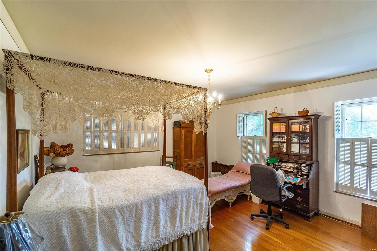 Upper Kehrs Mill Lt 1 - Residential