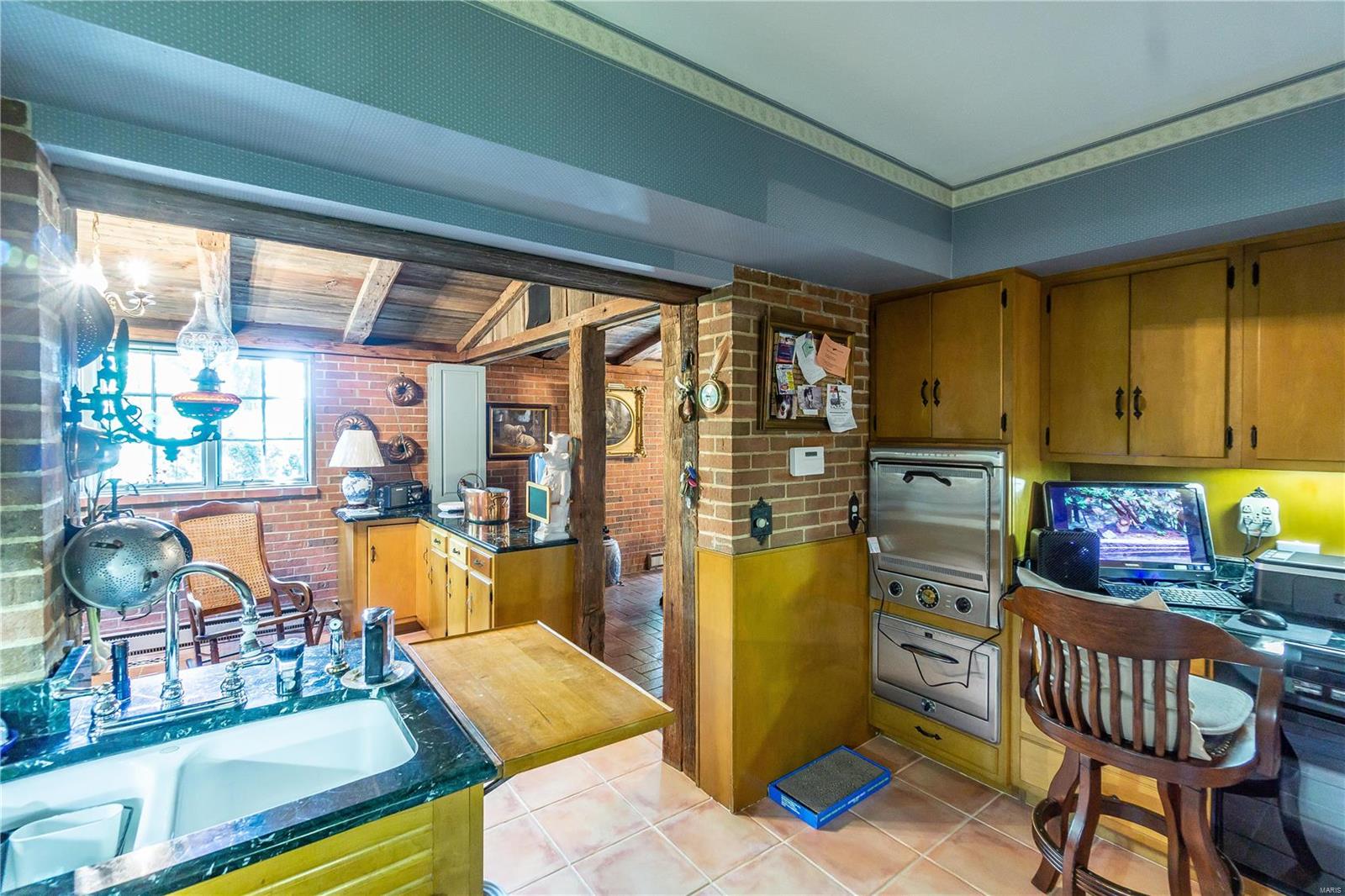 Upper Kehrs Mill Lt 1 - Residential