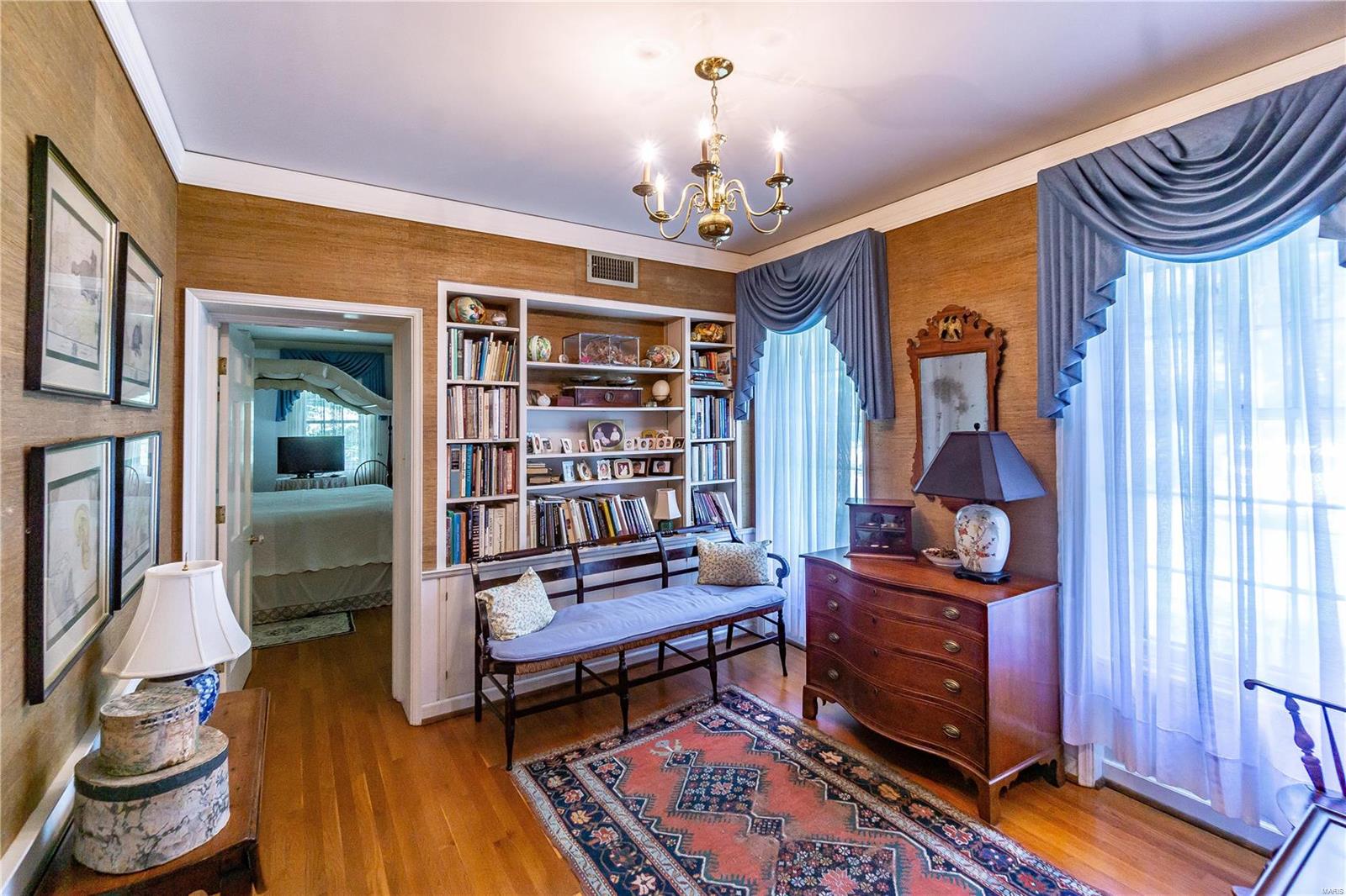 Upper Kehrs Mill Lt 1 - Residential