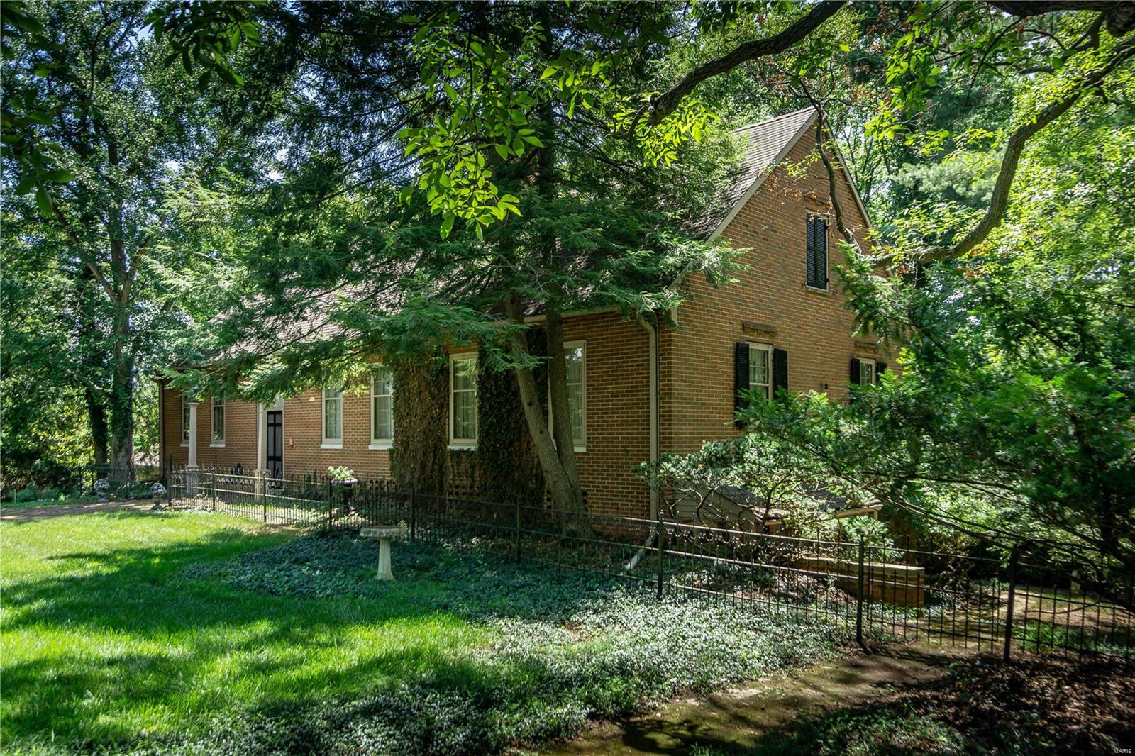 Upper Kehrs Mill Lt 1 - Residential