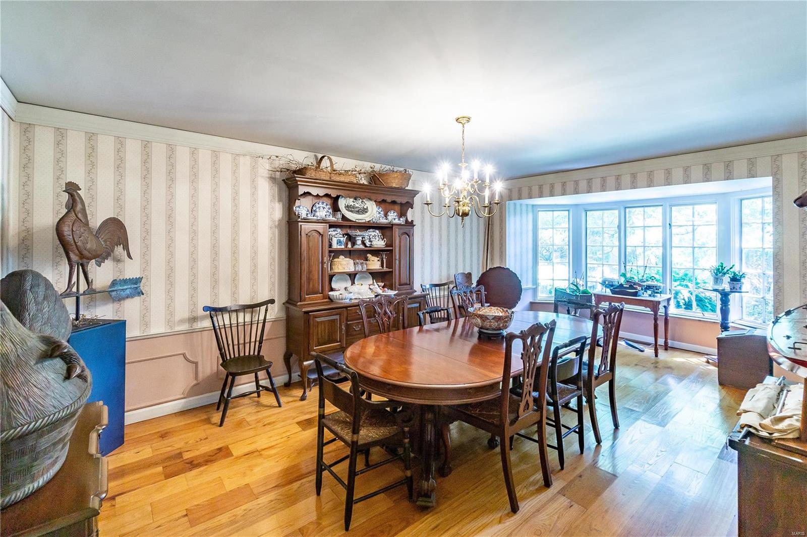 Upper Kehrs Mill Lt 1 - Residential