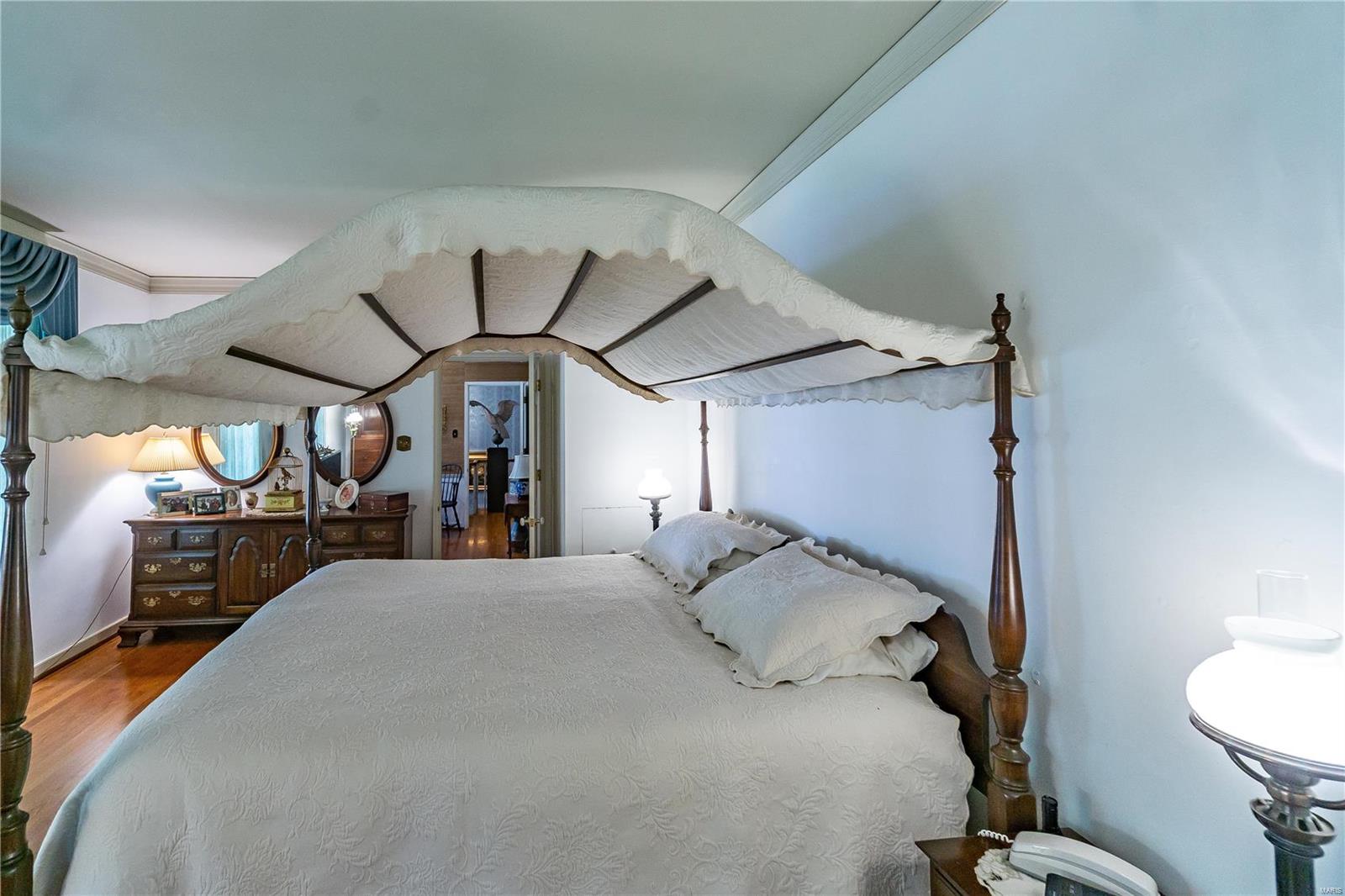 Upper Kehrs Mill Lt 1 - Residential