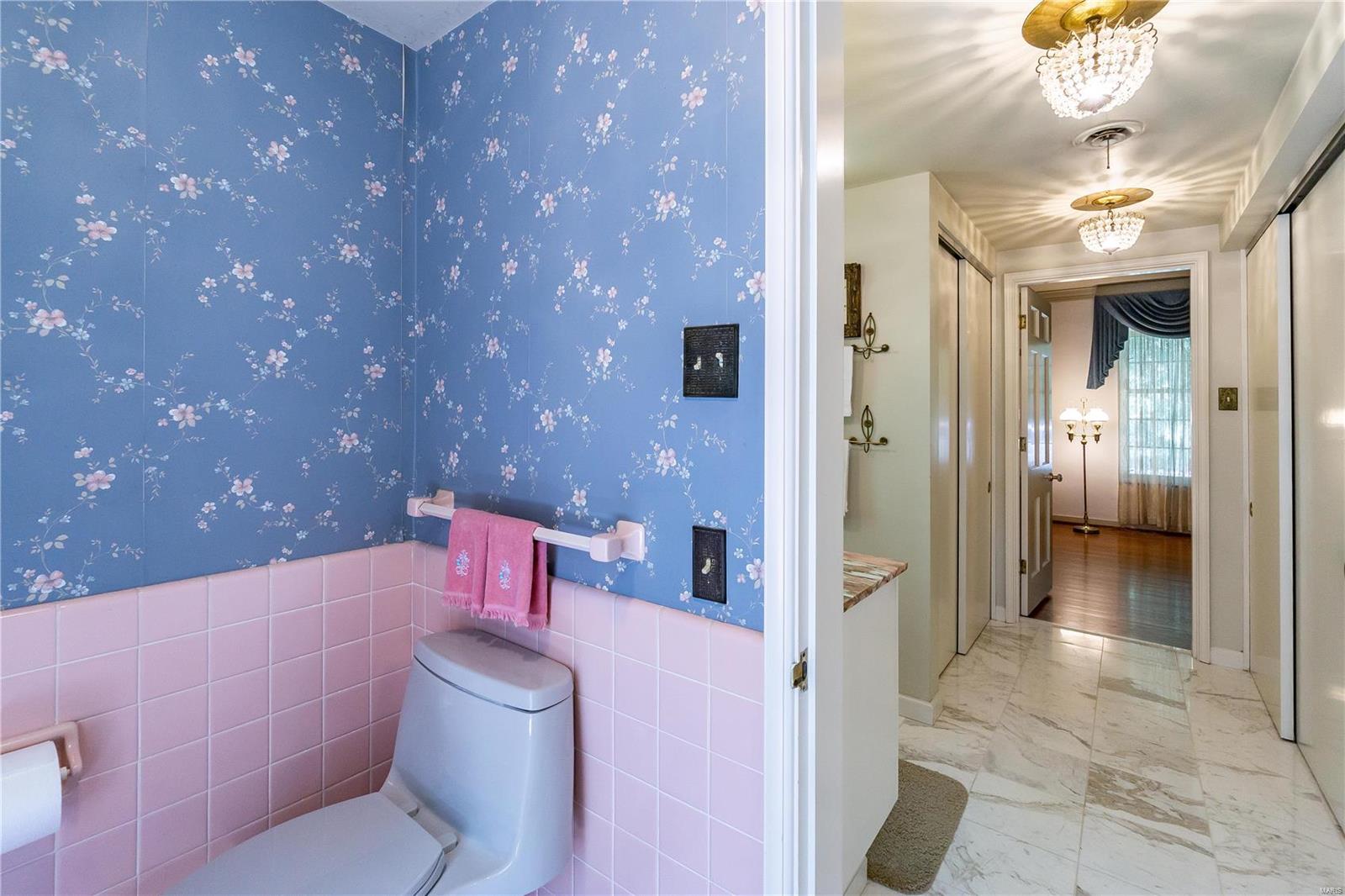 Upper Kehrs Mill Lt 1 - Residential