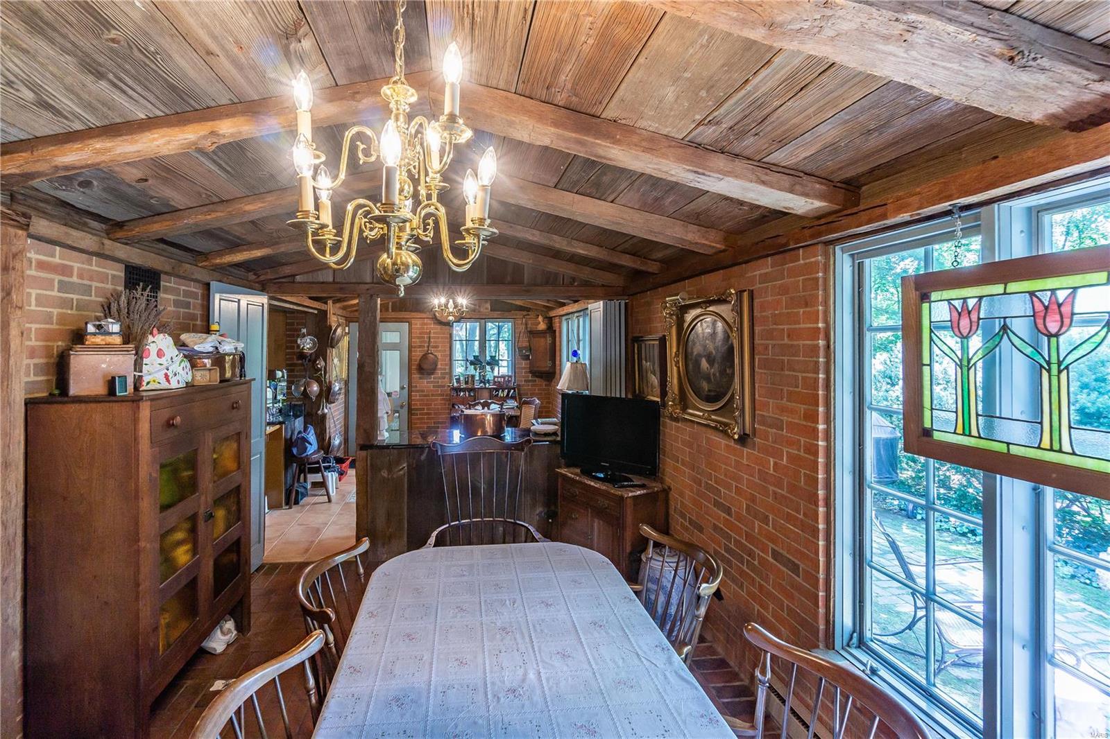 Upper Kehrs Mill Lt 1 - Residential