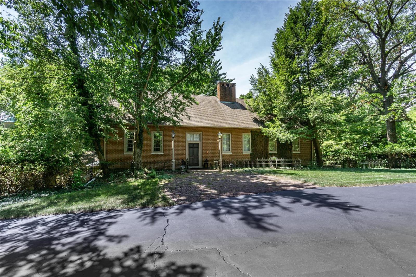 Upper Kehrs Mill Lt 1 - Residential