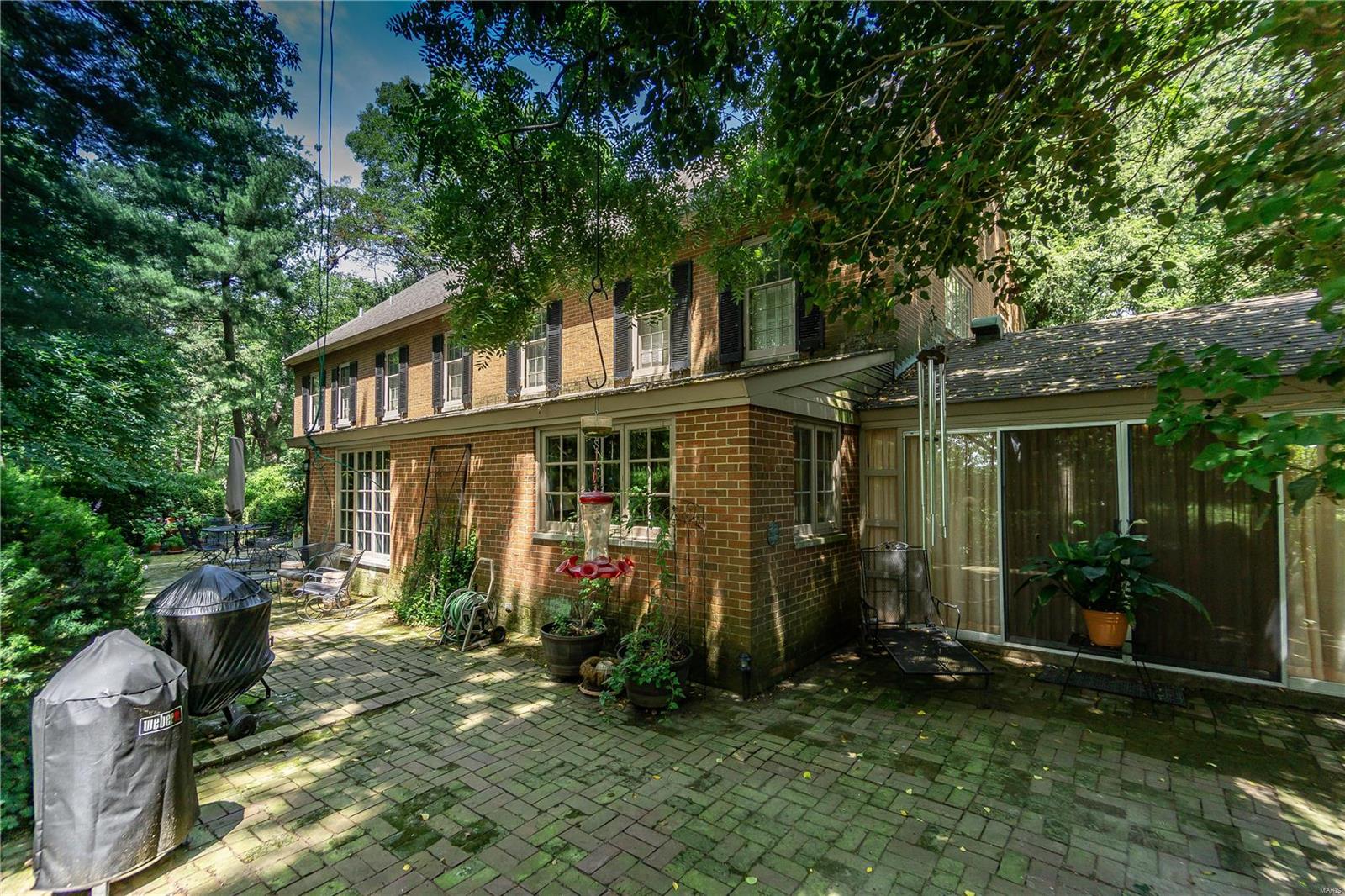 Upper Kehrs Mill Lt 1 - Residential