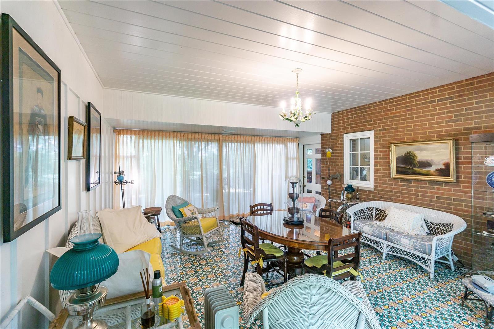 Upper Kehrs Mill Lt 1 - Residential