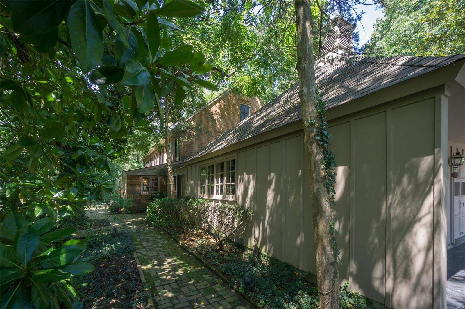 Upper Kehrs Mill Lt 1 - Residential