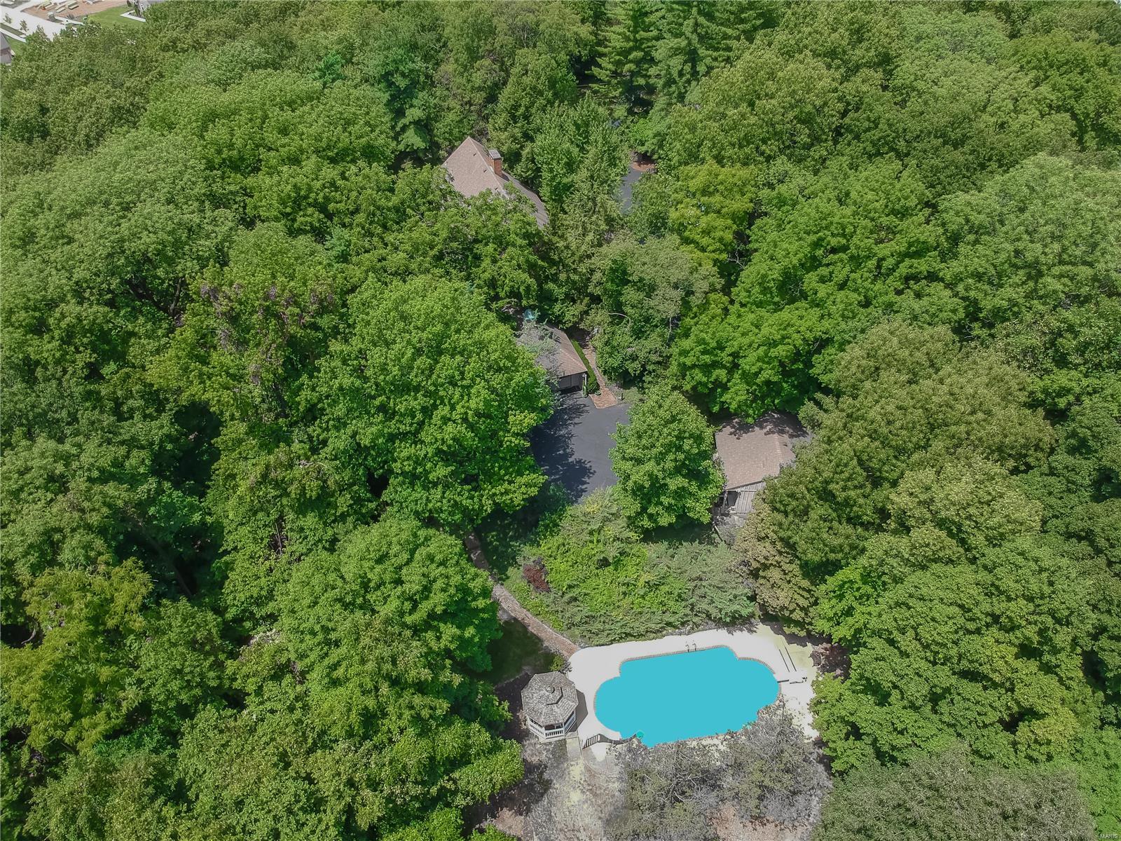 Upper Kehrs Mill Lt 1 - Residential