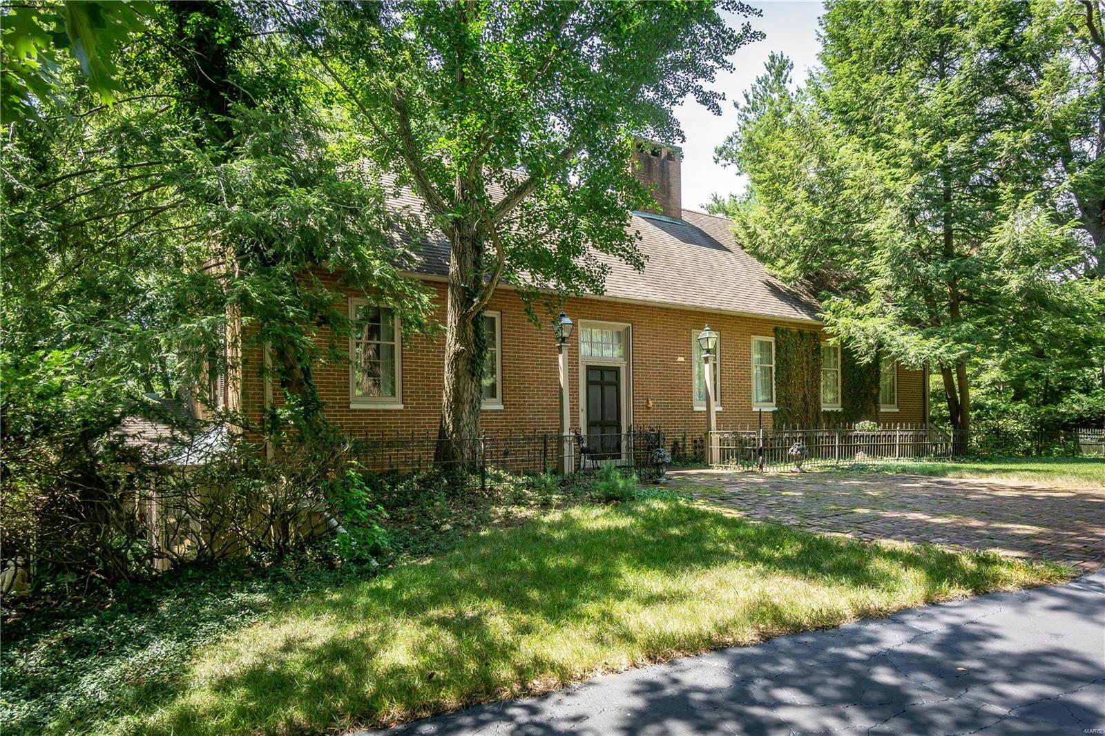 Upper Kehrs Mill Lt 1 - Residential