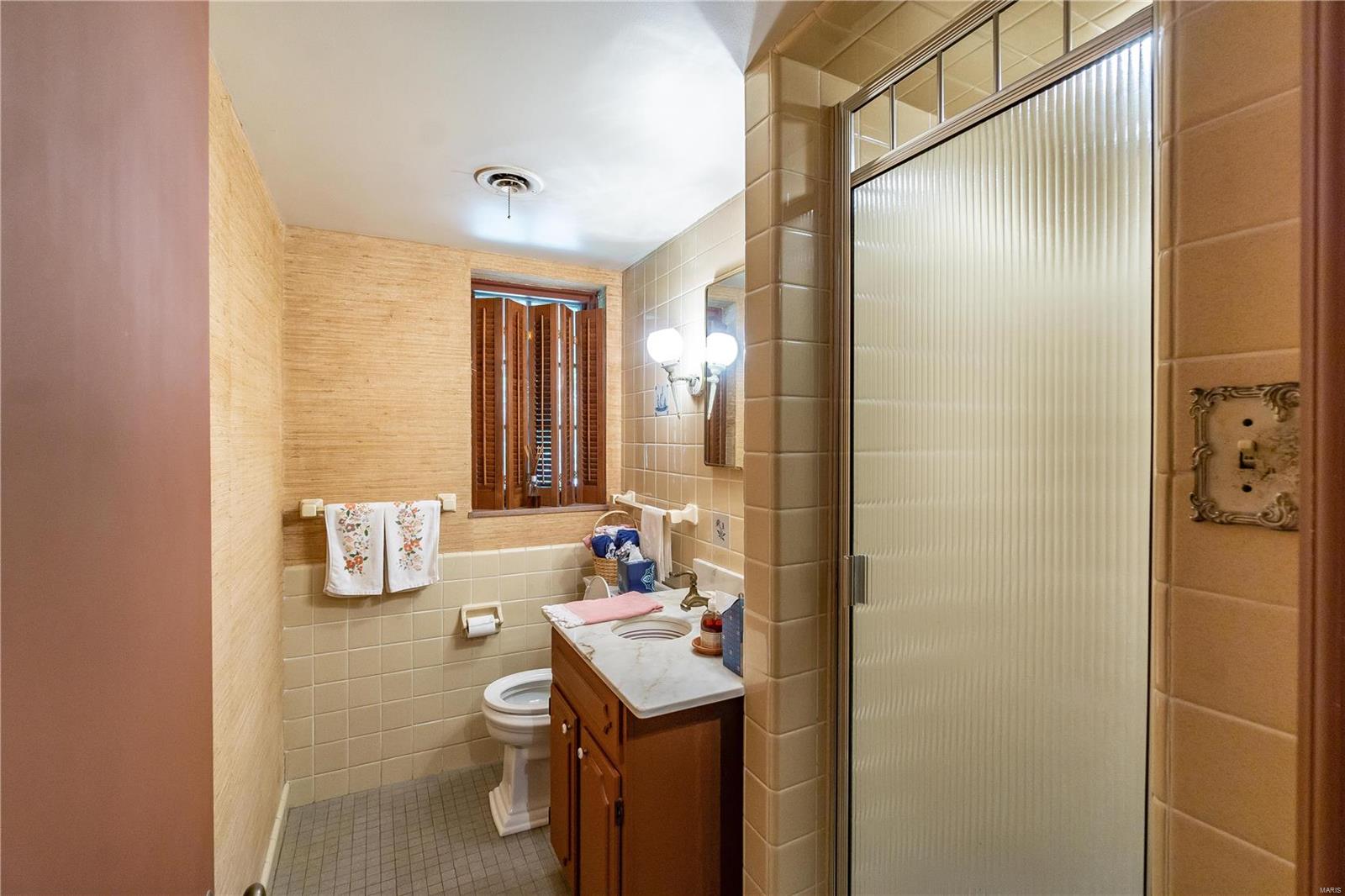 Upper Kehrs Mill Lt 1 - Residential