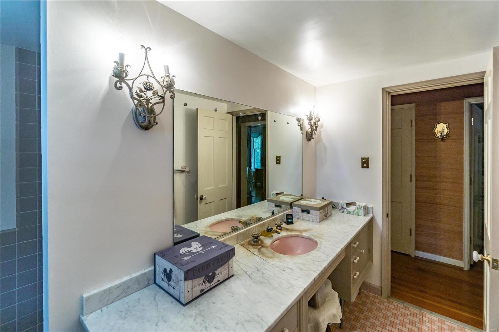 Upper Kehrs Mill Lt 1 - Residential