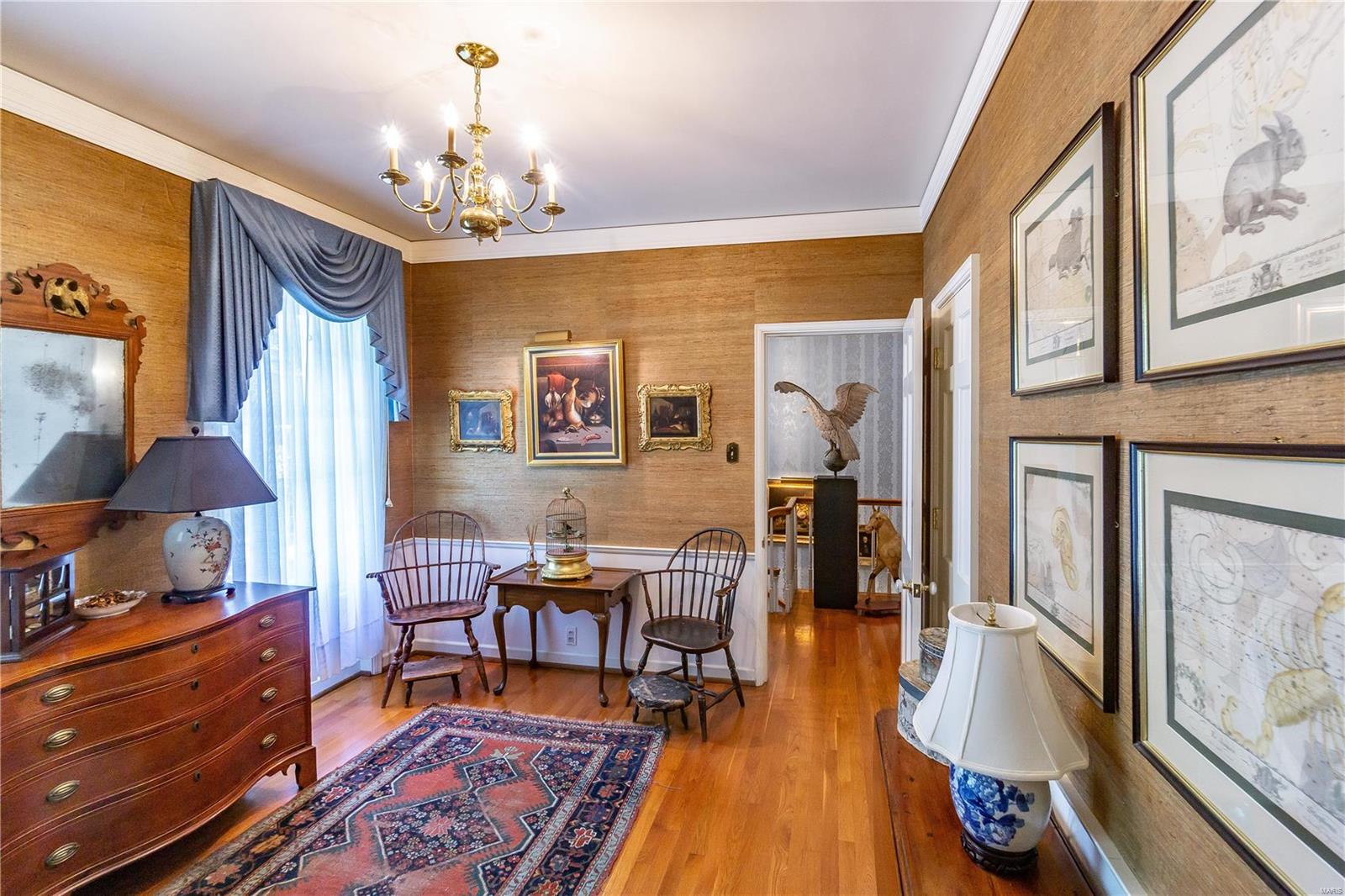 Upper Kehrs Mill Lt 1 - Residential