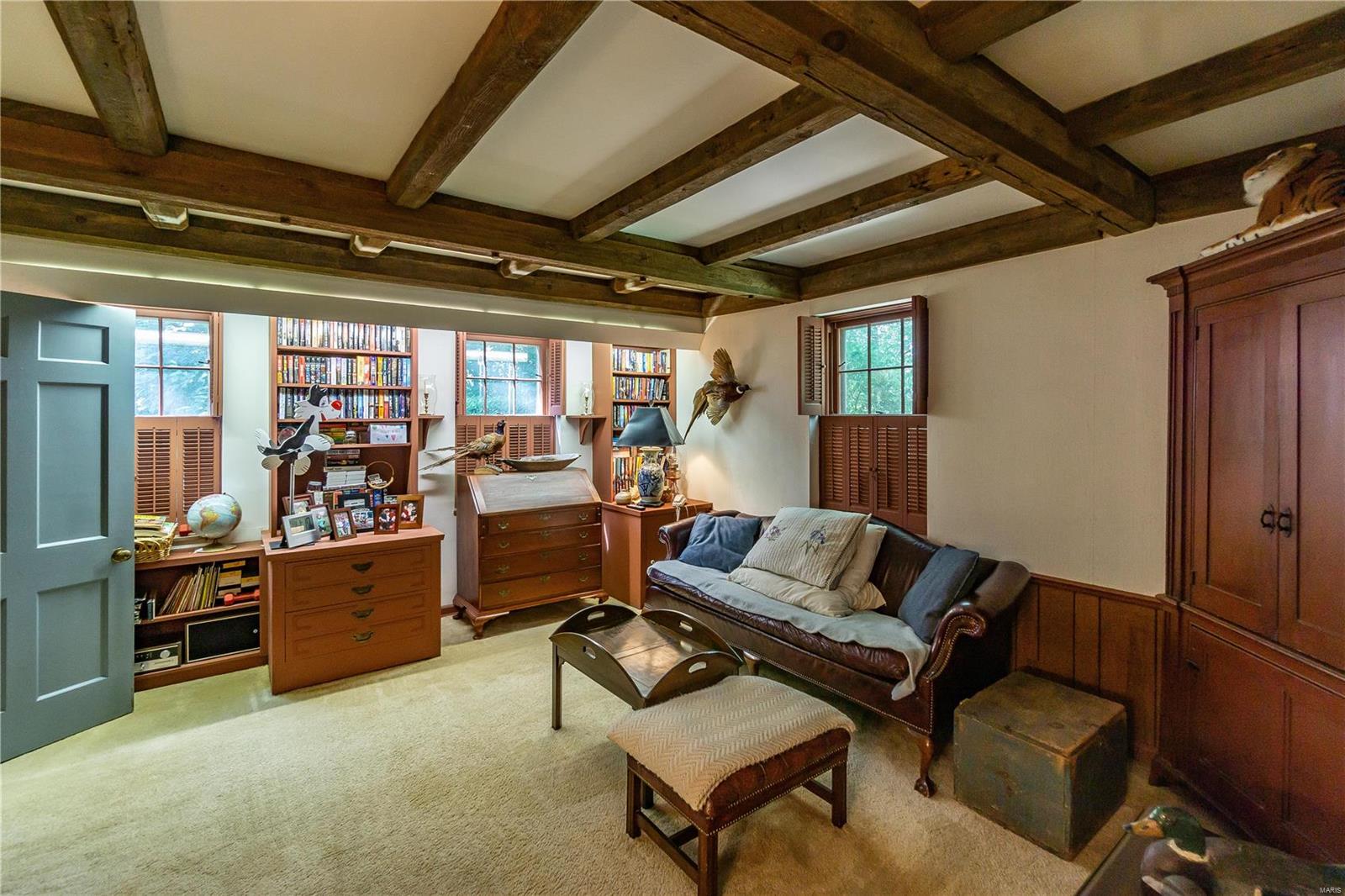 Upper Kehrs Mill Lt 1 - Residential