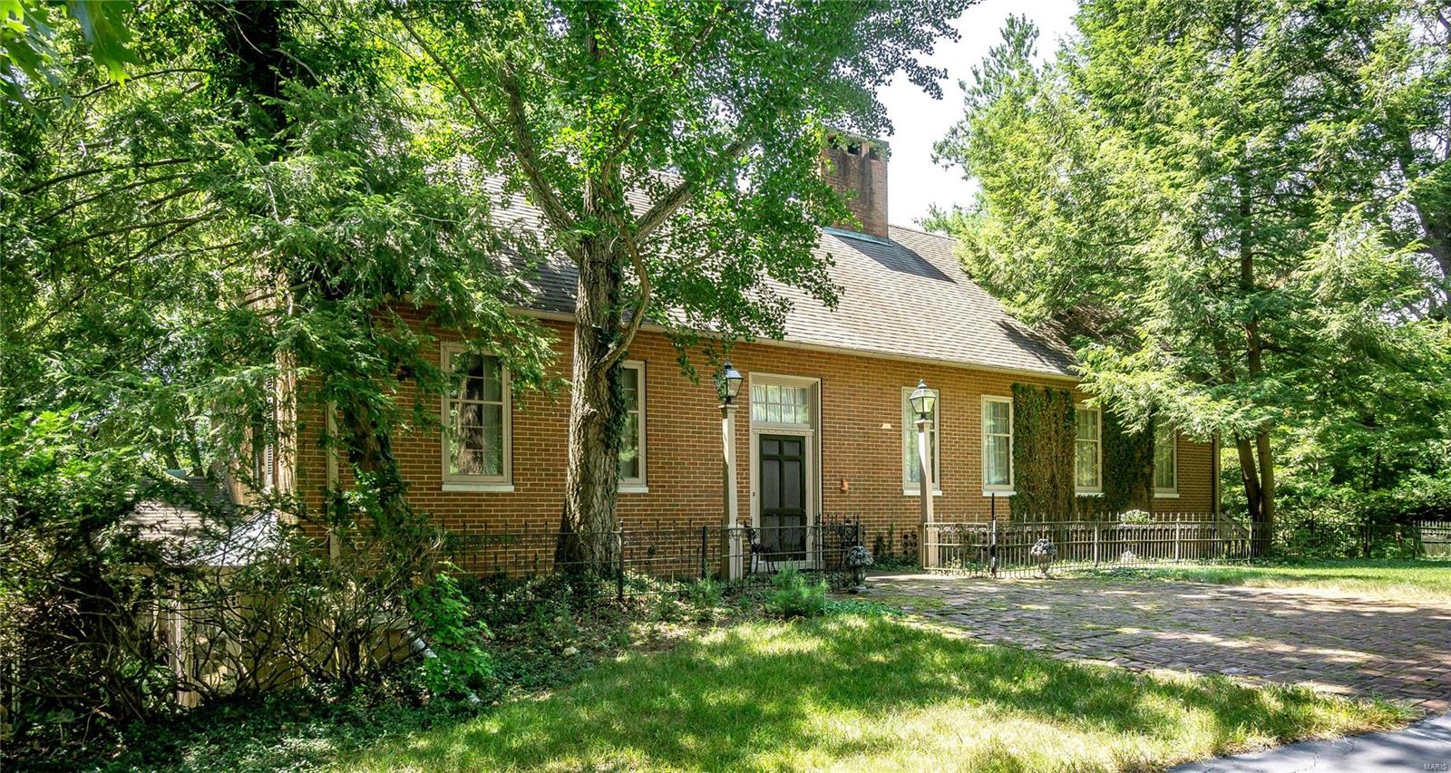 Upper Kehrs Mill Lt 1 - Residential