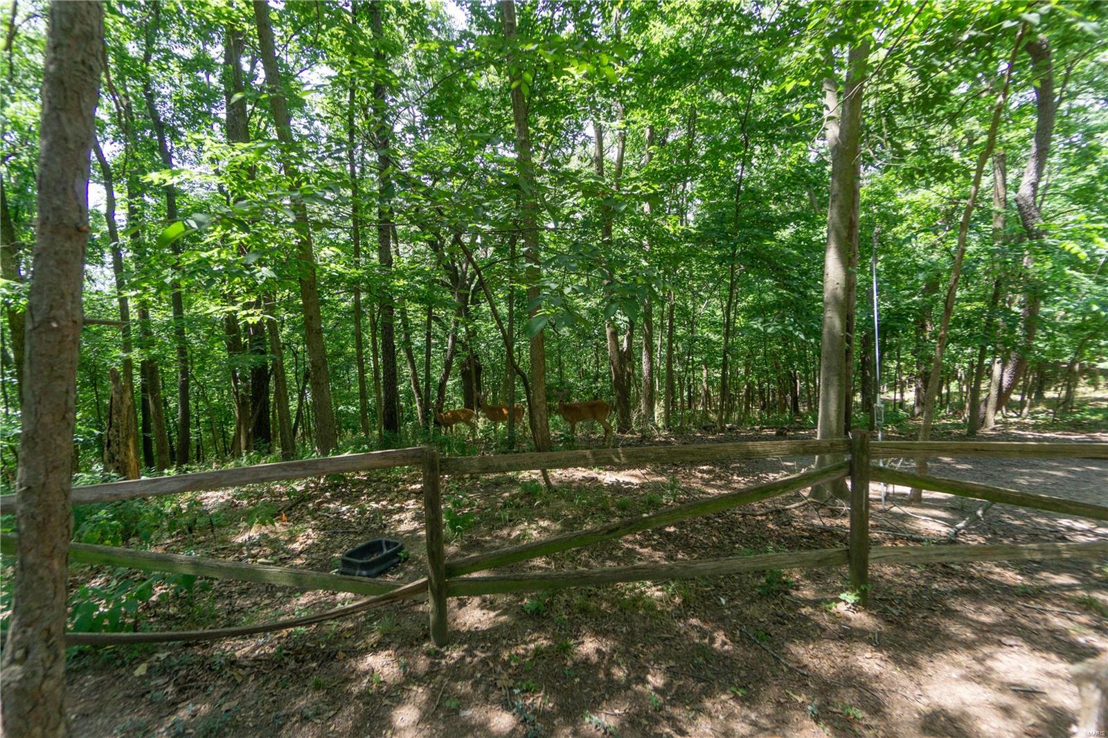 Upper Kehrs Mill Lt 1 - Residential