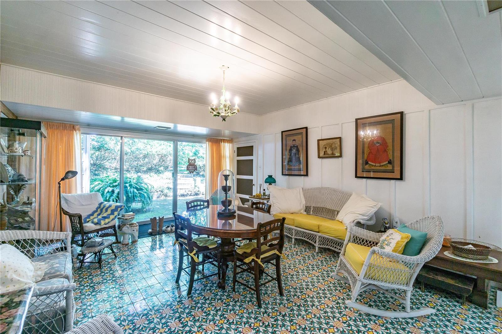 Upper Kehrs Mill Lt 1 - Residential