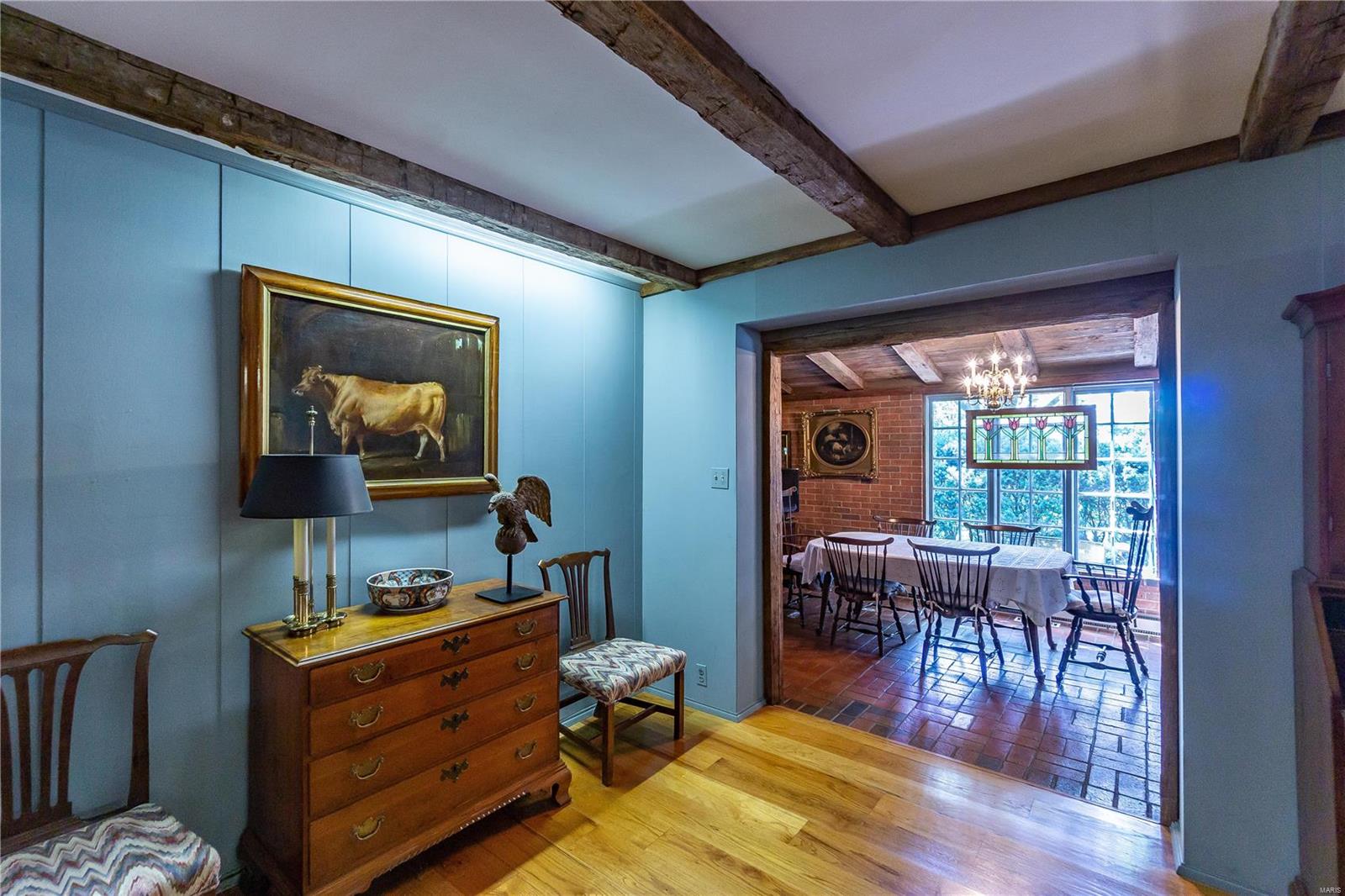 Upper Kehrs Mill Lt 1 - Residential