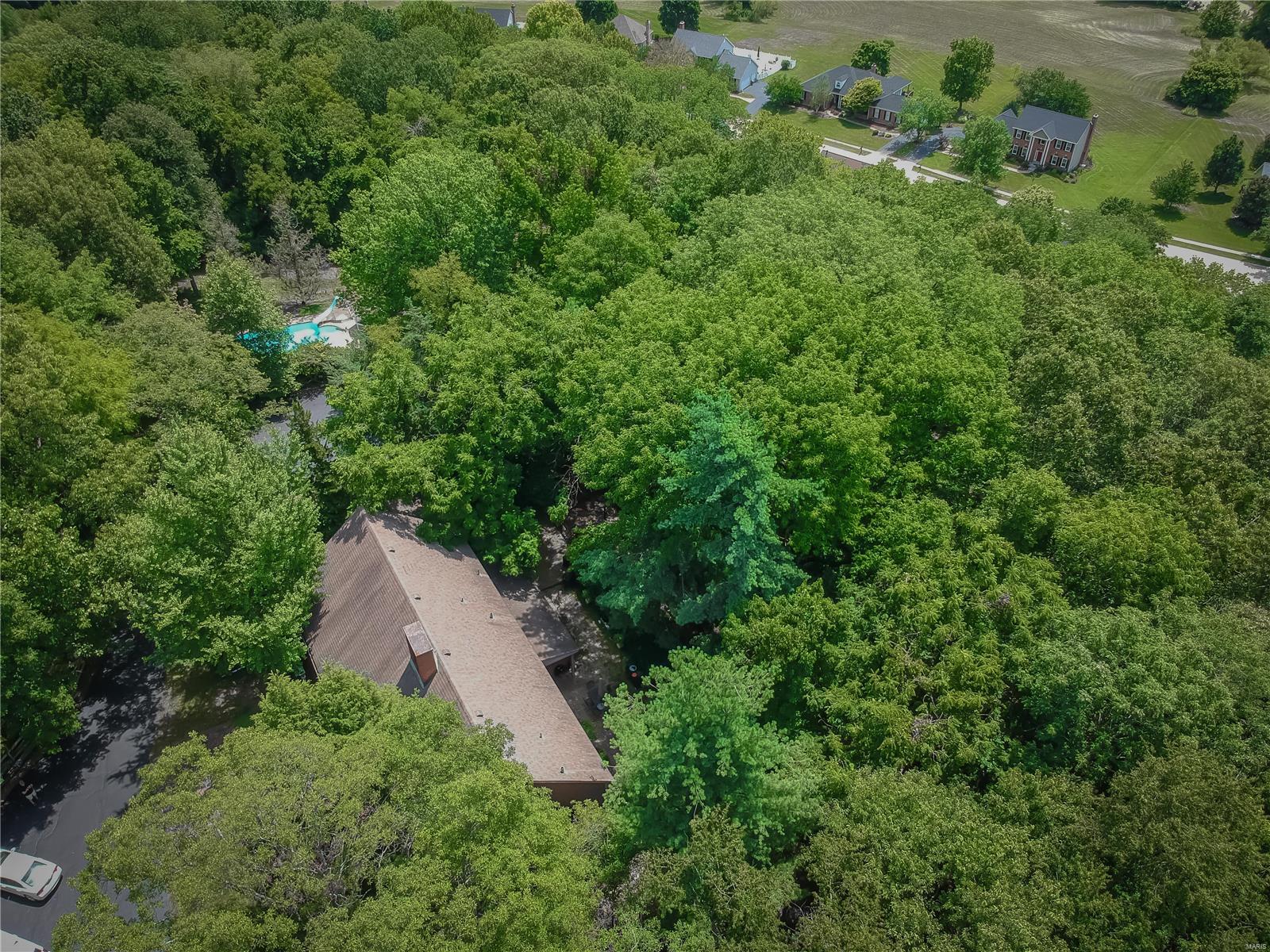 Upper Kehrs Mill Lt 1 - Residential