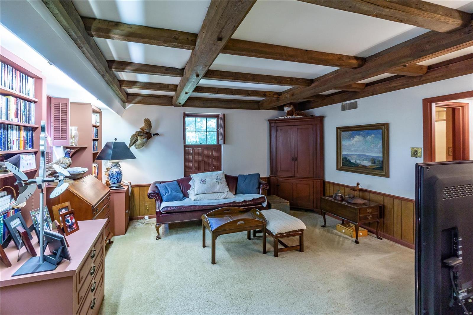 Upper Kehrs Mill Lt 1 - Residential