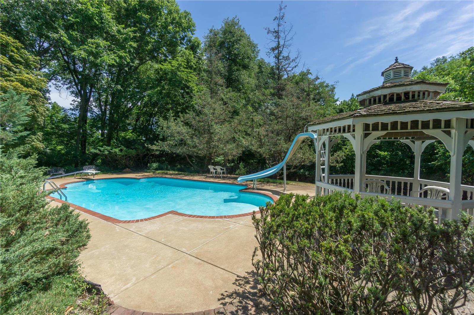 Upper Kehrs Mill Lt 1 - Residential