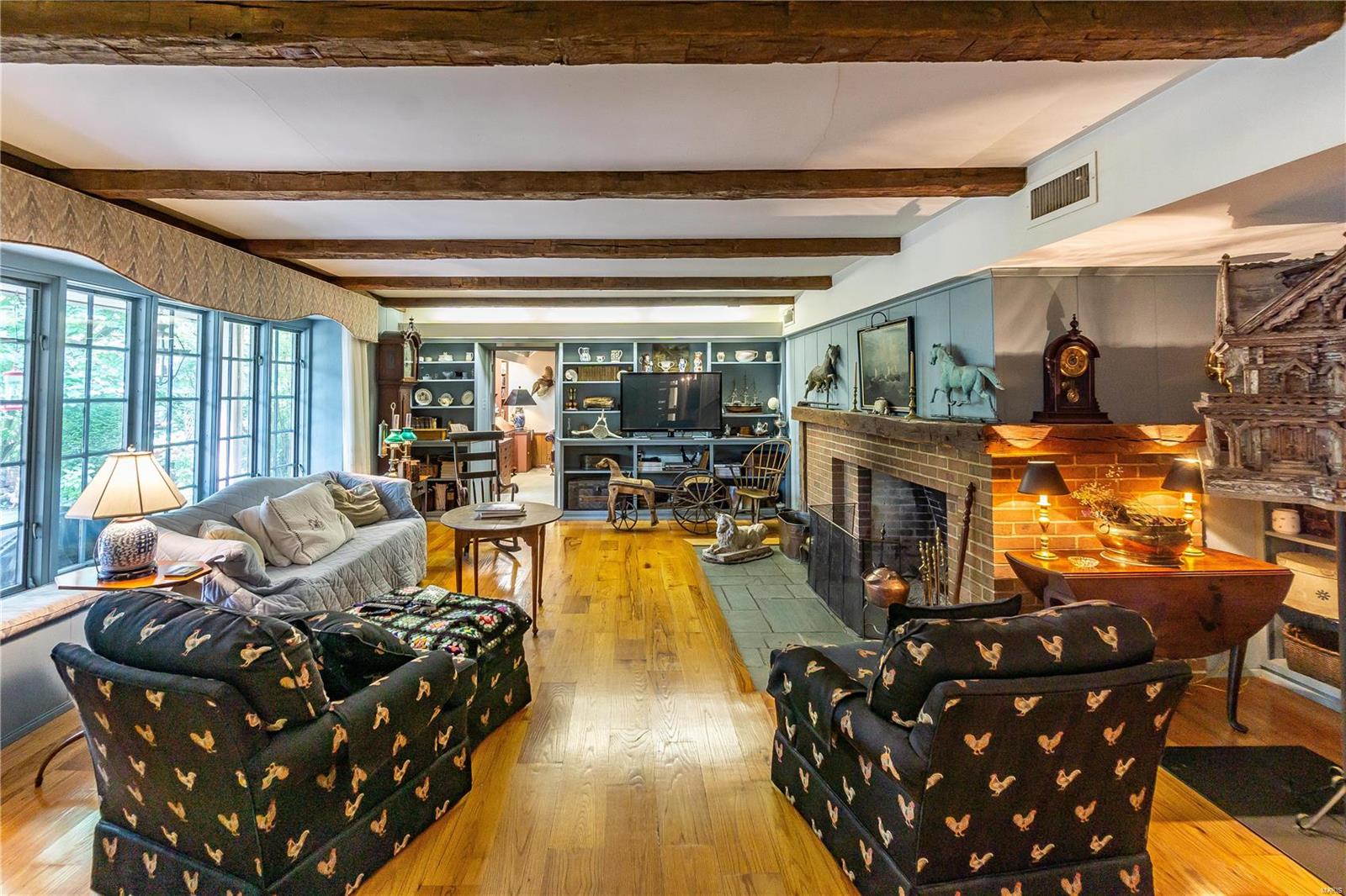 Upper Kehrs Mill Lt 1 - Residential