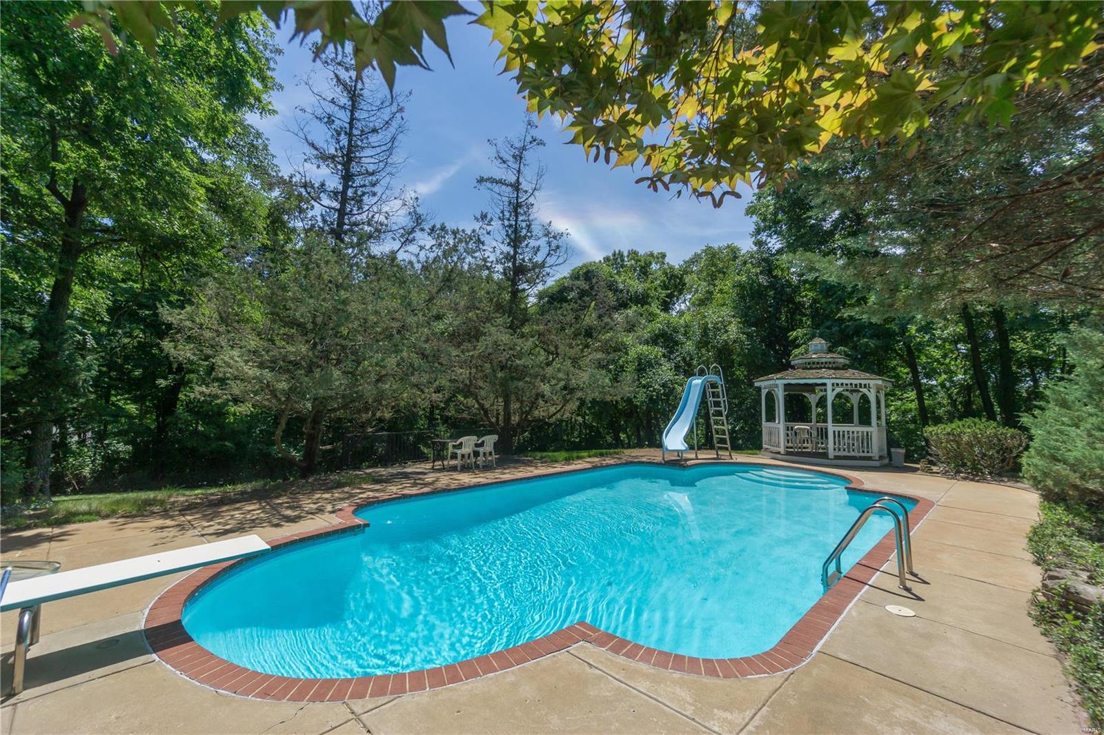 Upper Kehrs Mill Lt 1 - Residential