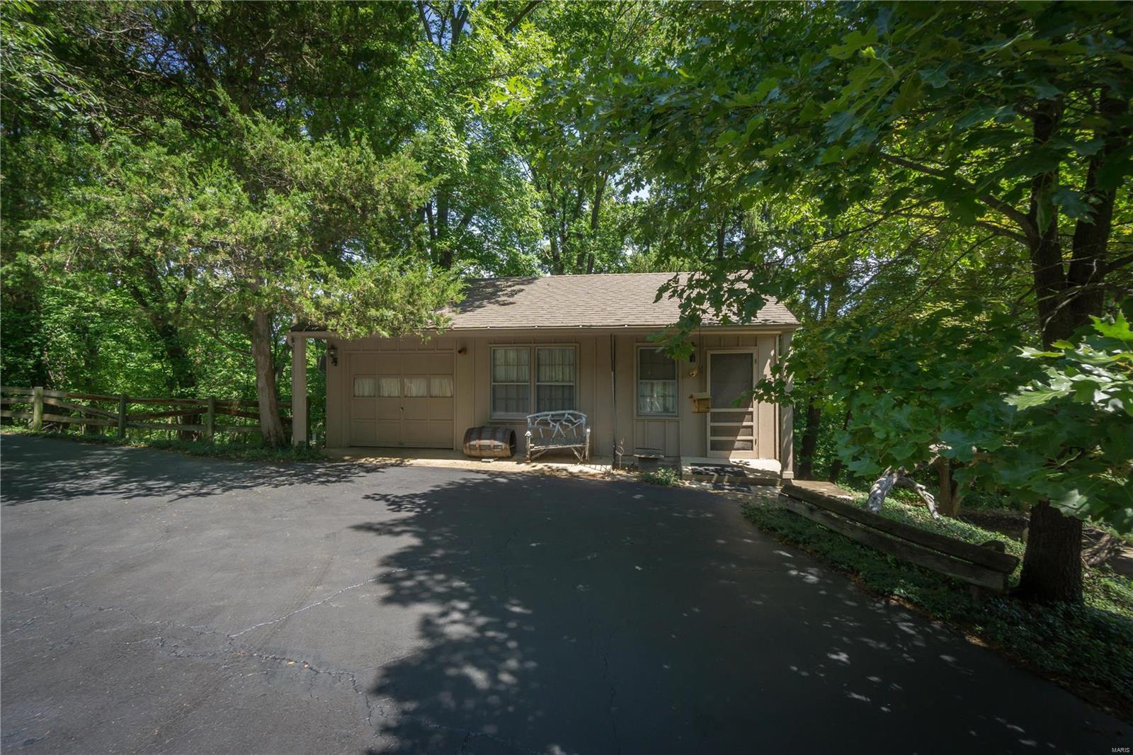 Upper Kehrs Mill Lt 1 - Residential