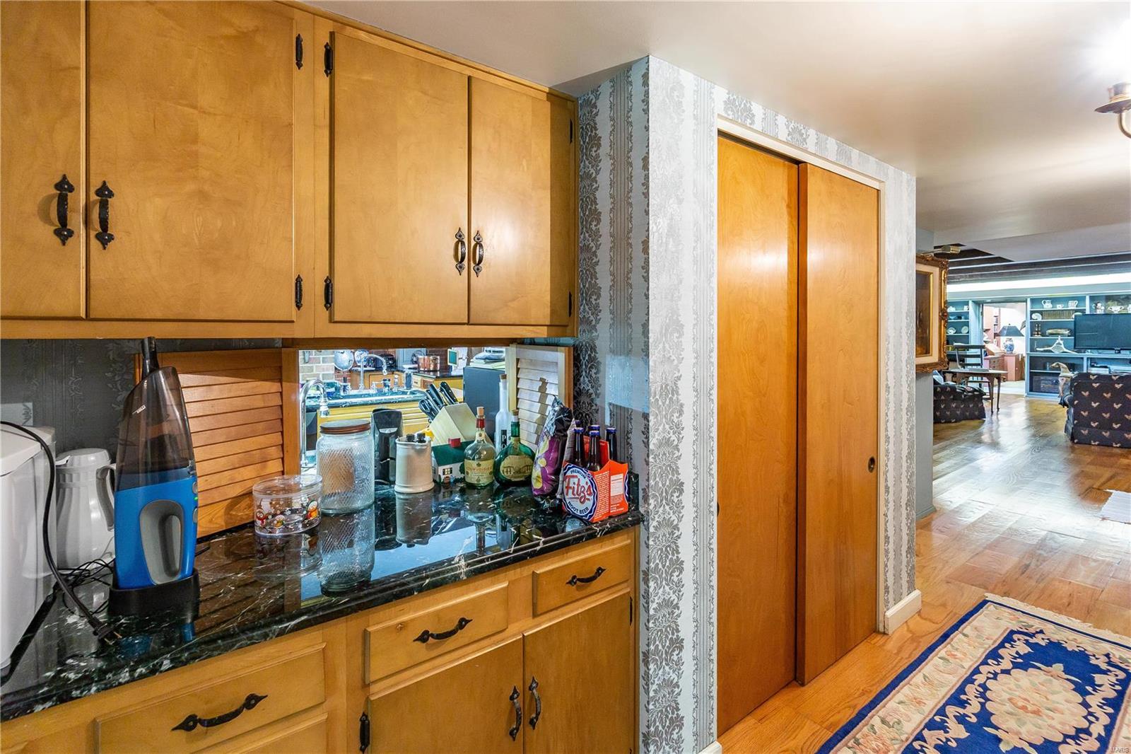 Upper Kehrs Mill Lt 1 - Residential