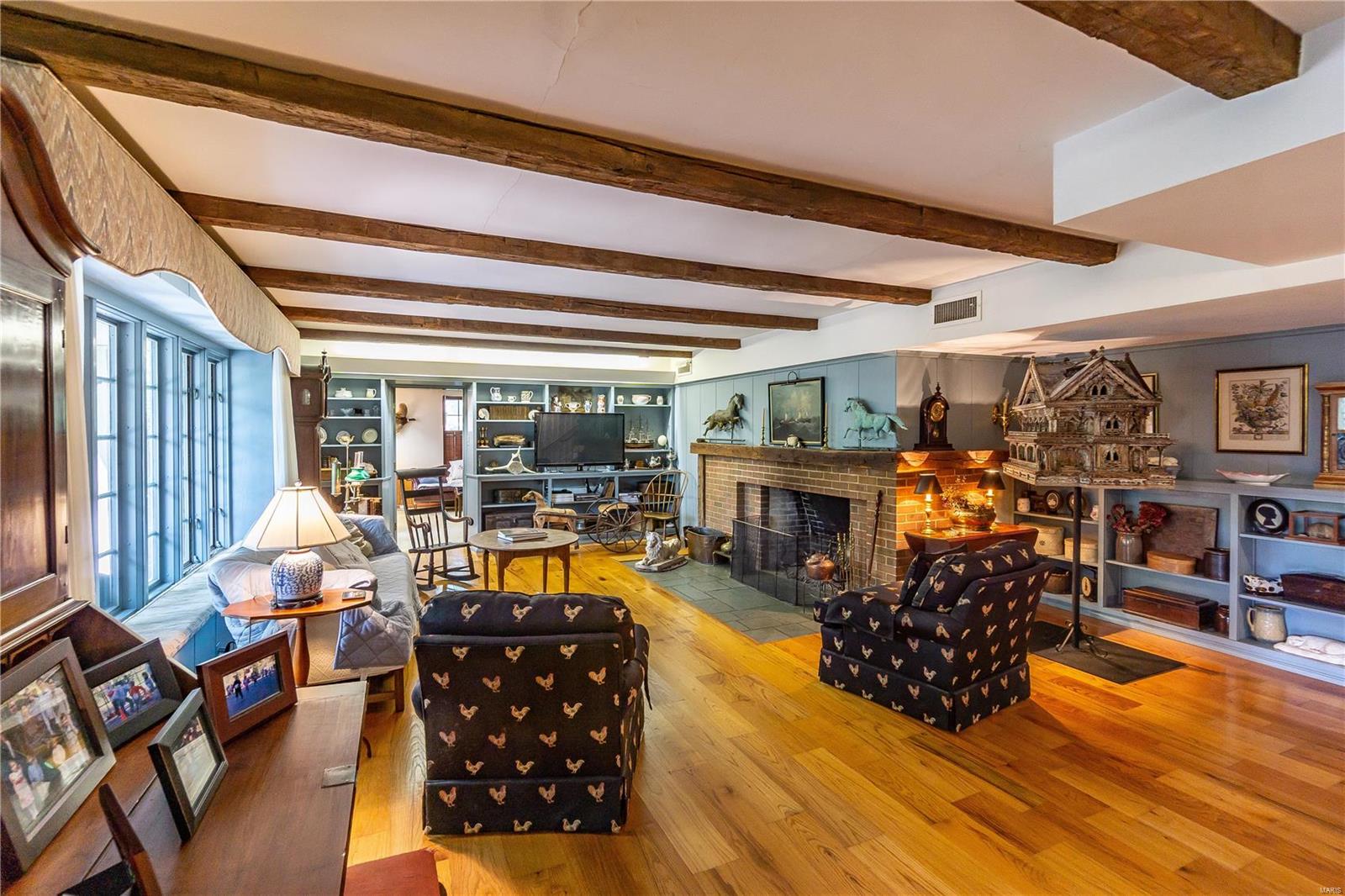 Upper Kehrs Mill Lt 1 - Residential