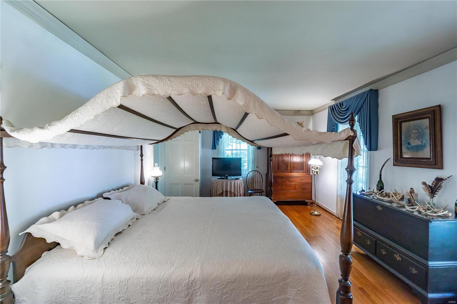 Upper Kehrs Mill Lt 1 - Residential