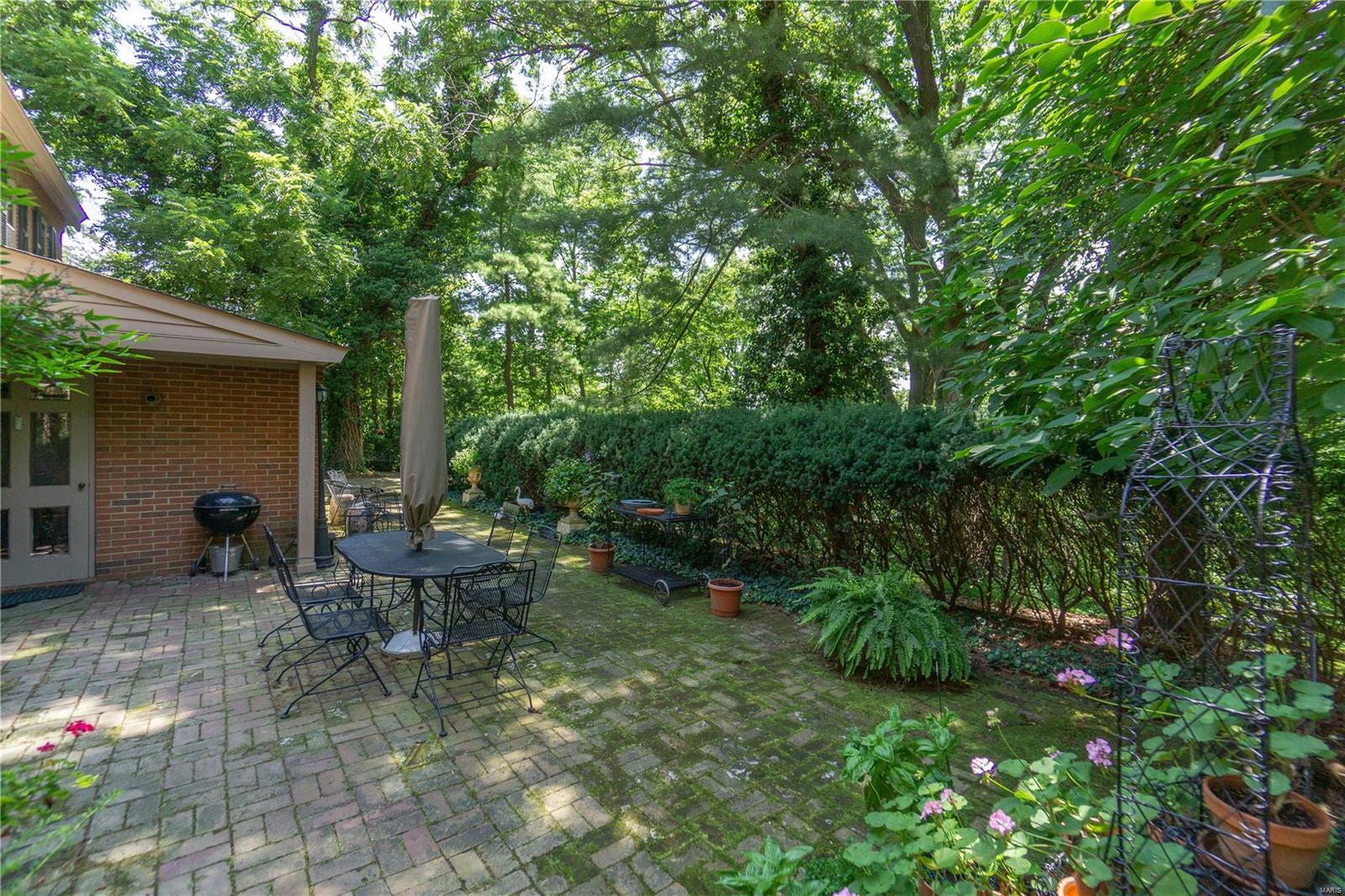 Upper Kehrs Mill Lt 1 - Residential