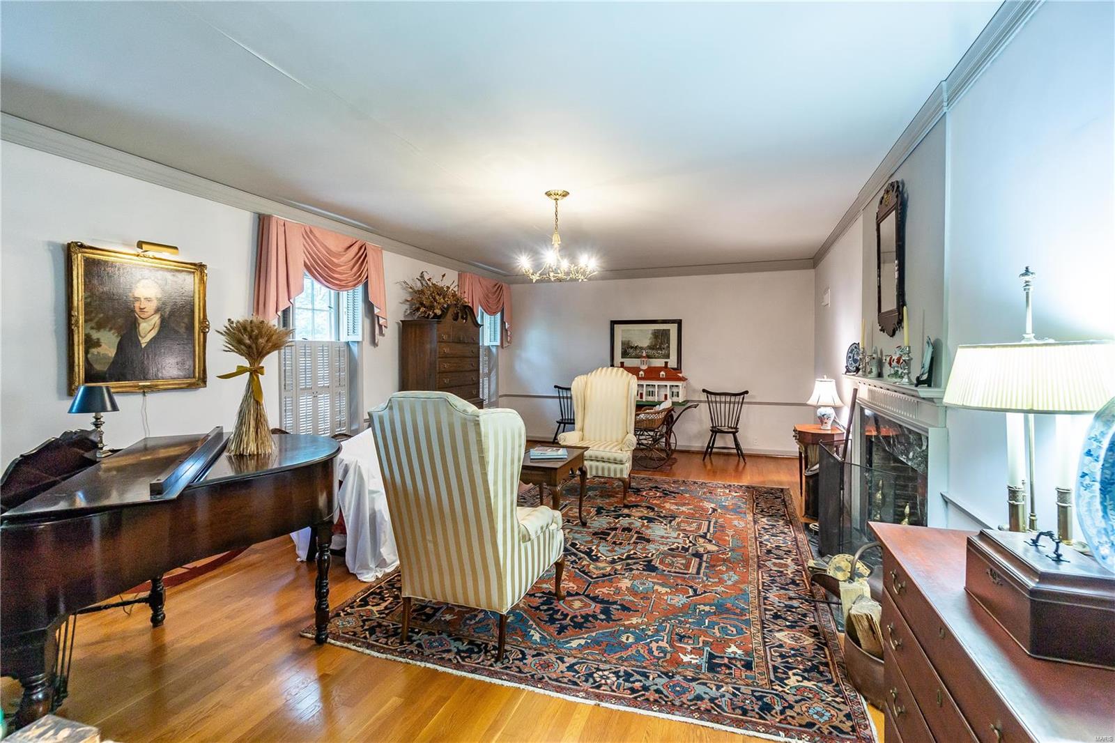 Upper Kehrs Mill Lt 1 - Residential