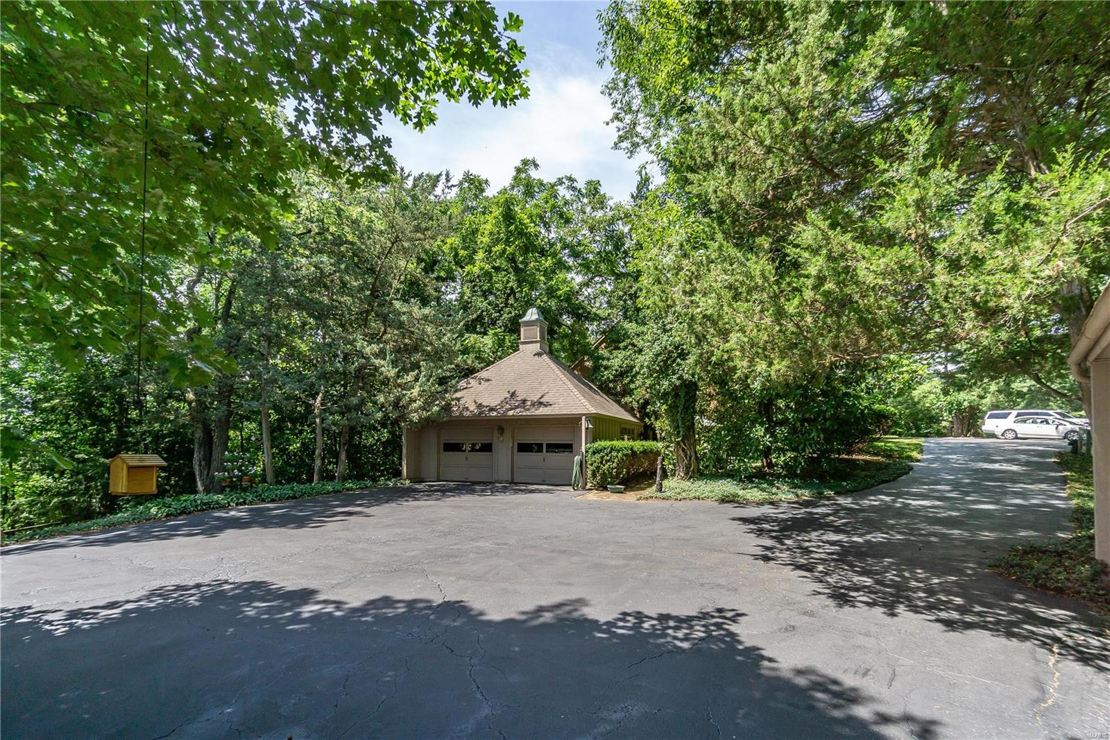 Upper Kehrs Mill Lt 1 - Residential