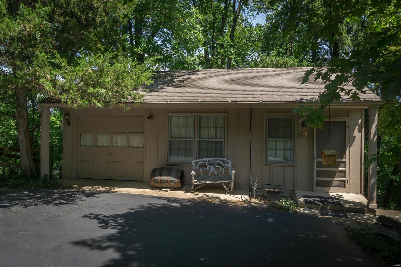 Upper Kehrs Mill Lt 1 - Residential